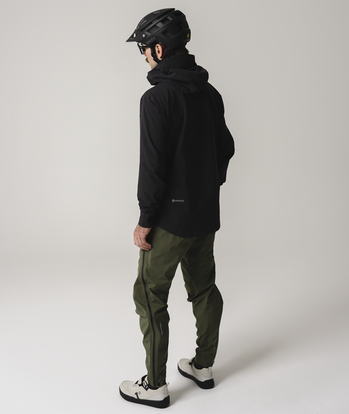 Ortovox Sequence GORE-TEX Pants Men's