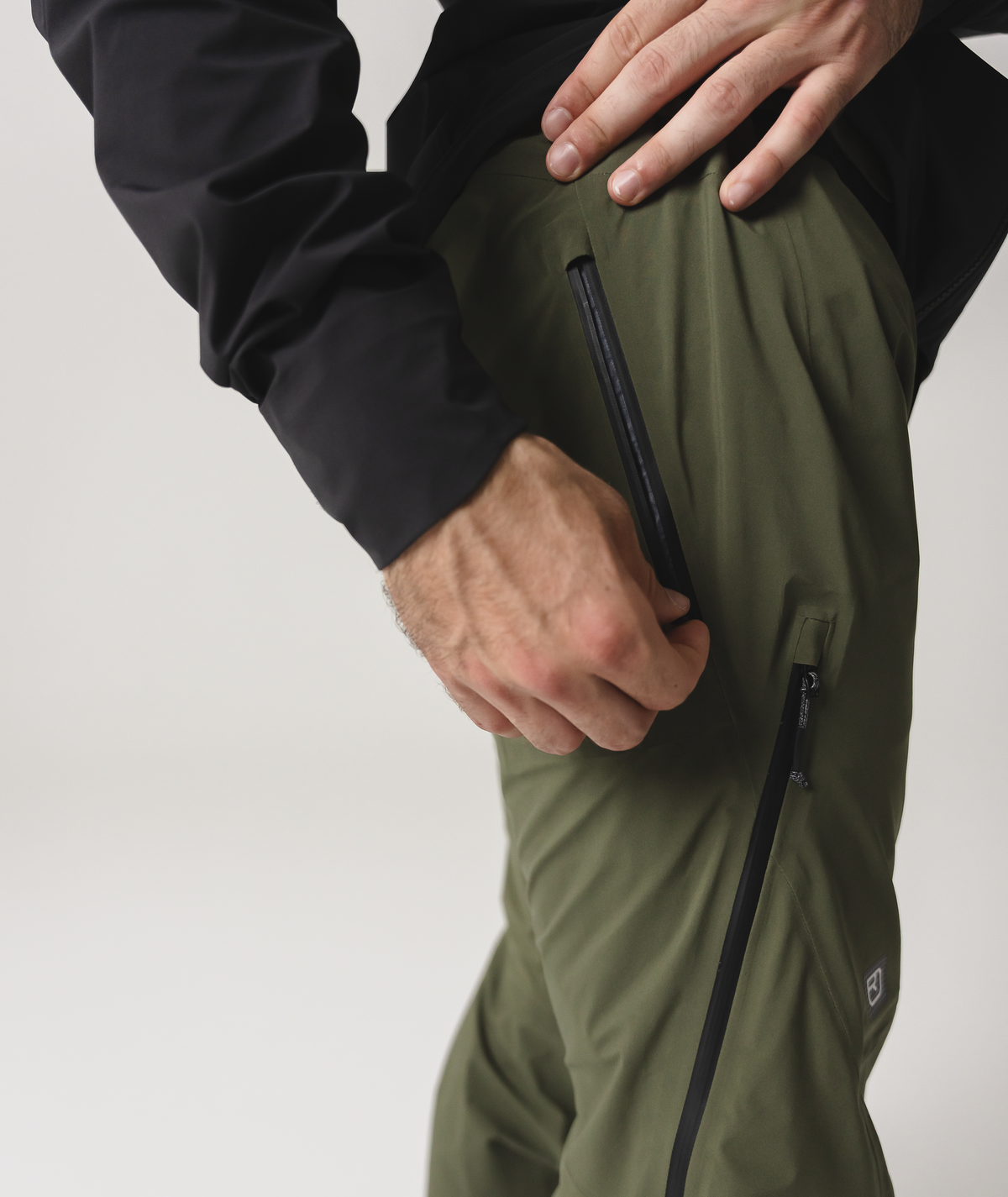 Ortovox Sequence GORE-TEX Pants Men's
