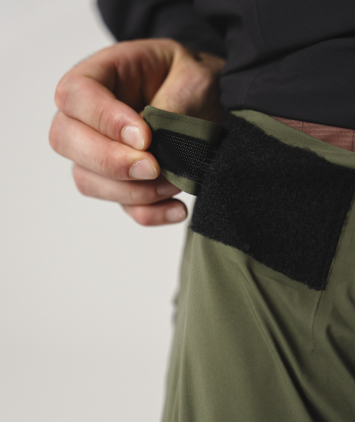 Ortovox Sequence GORE-TEX Pants Men's