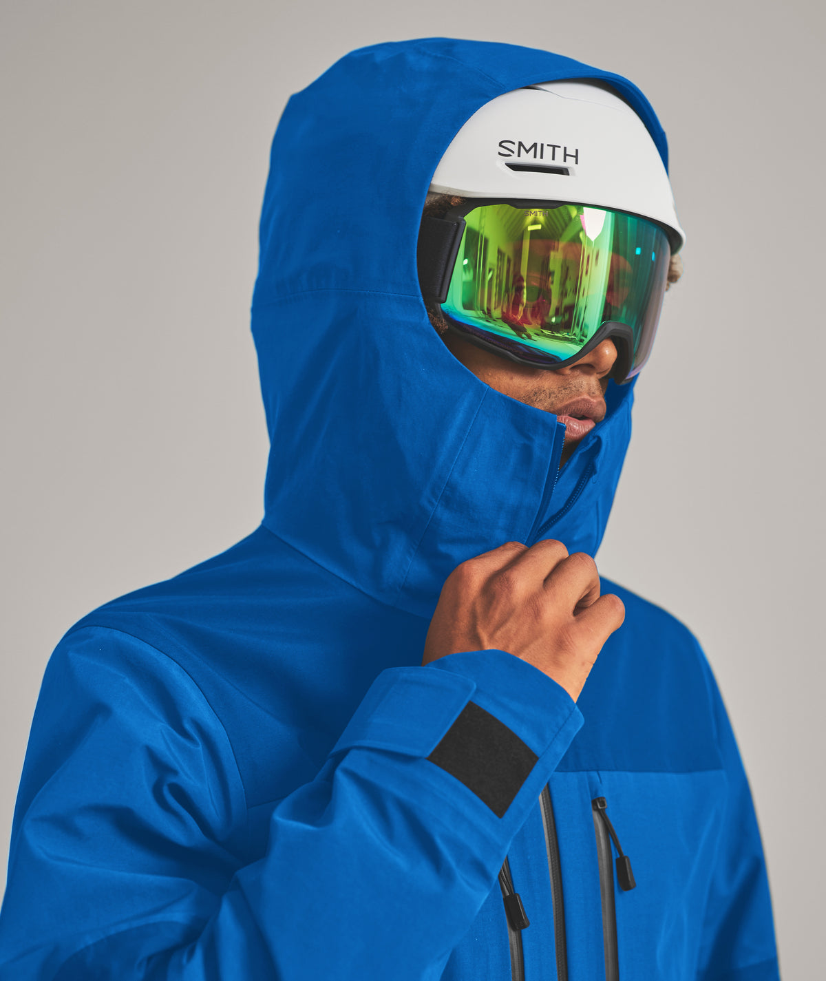 Ravine Free 3L Jacket