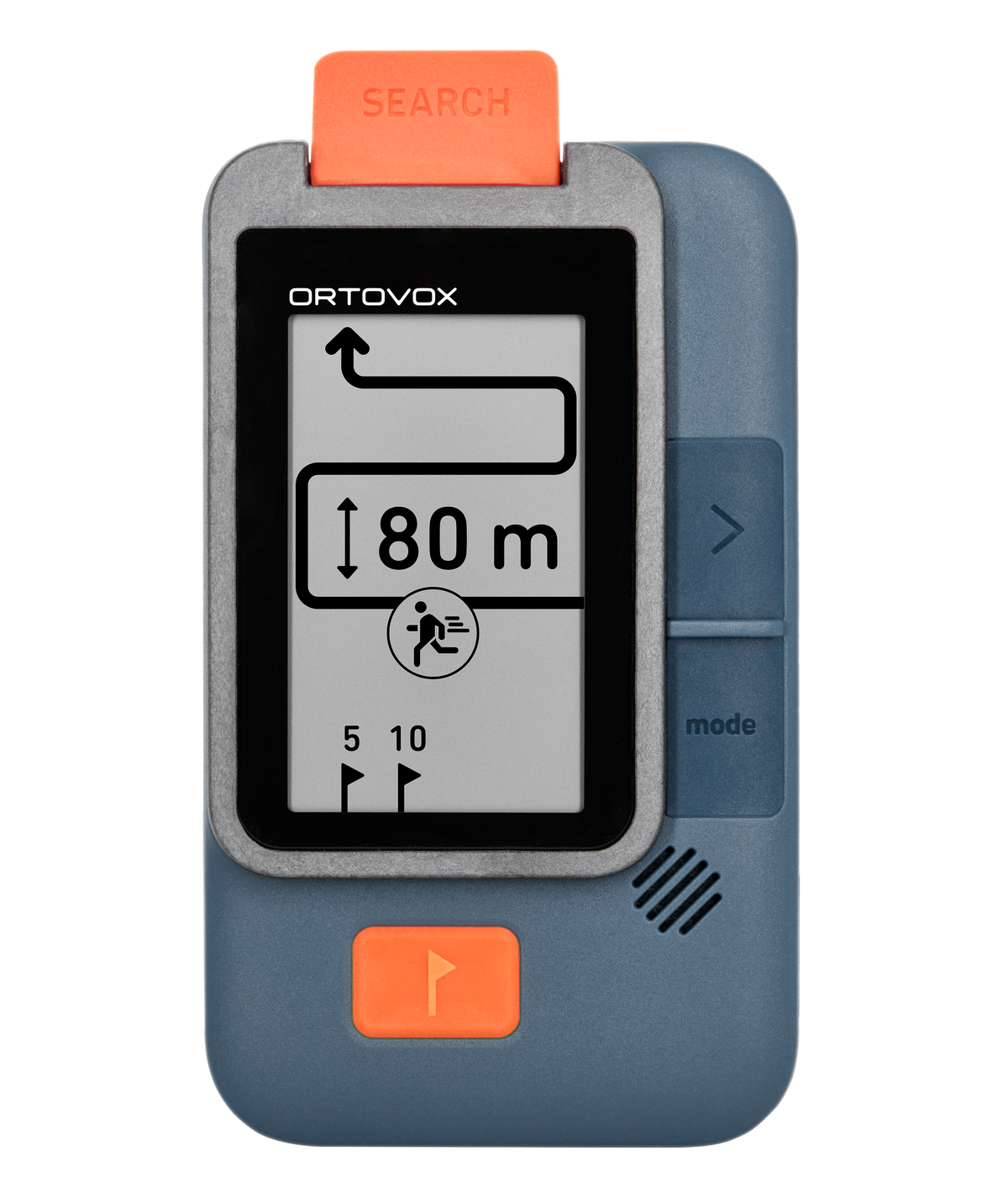Focus Pro Avalanche Transceiver