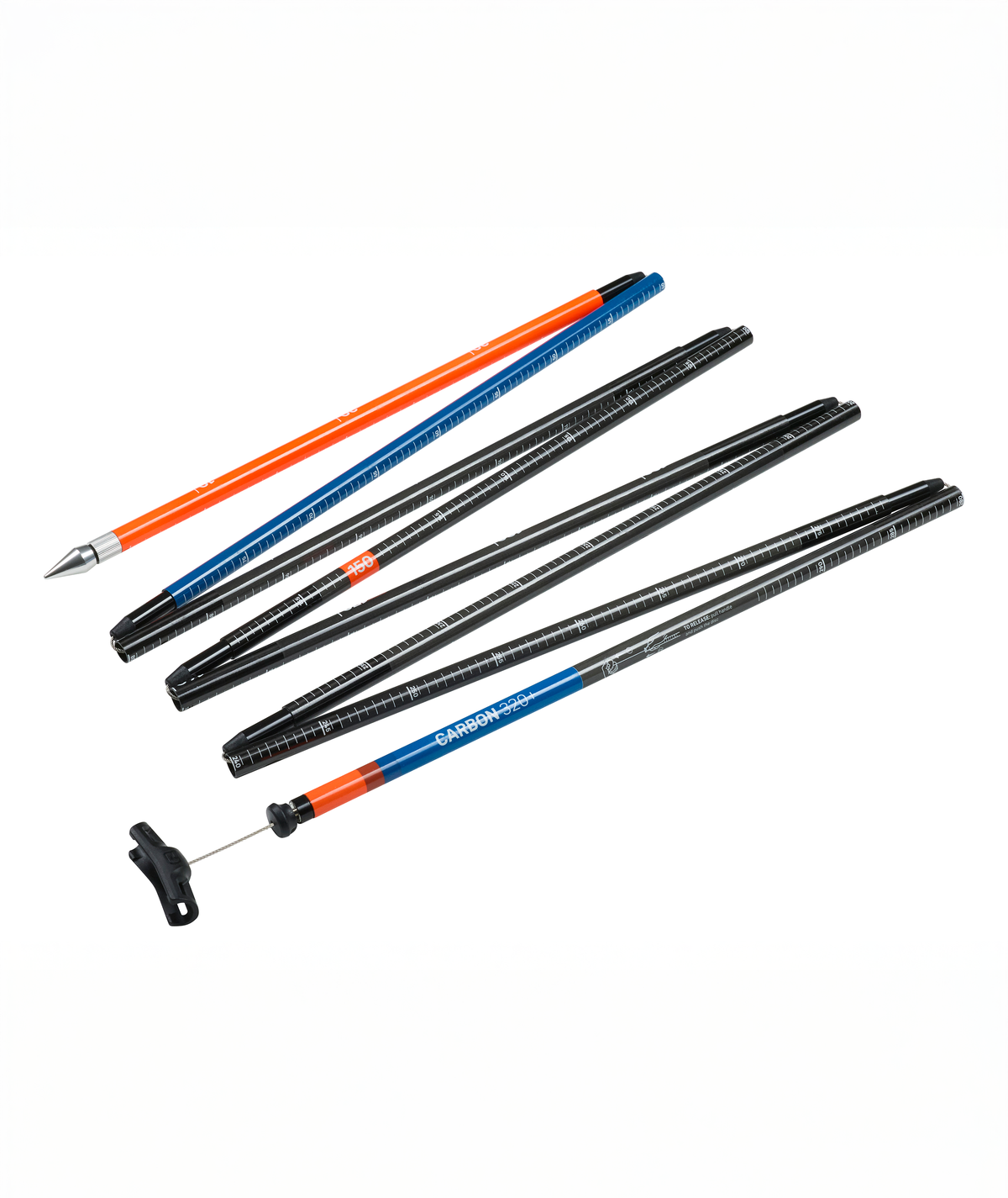 Probe Carbon 320+