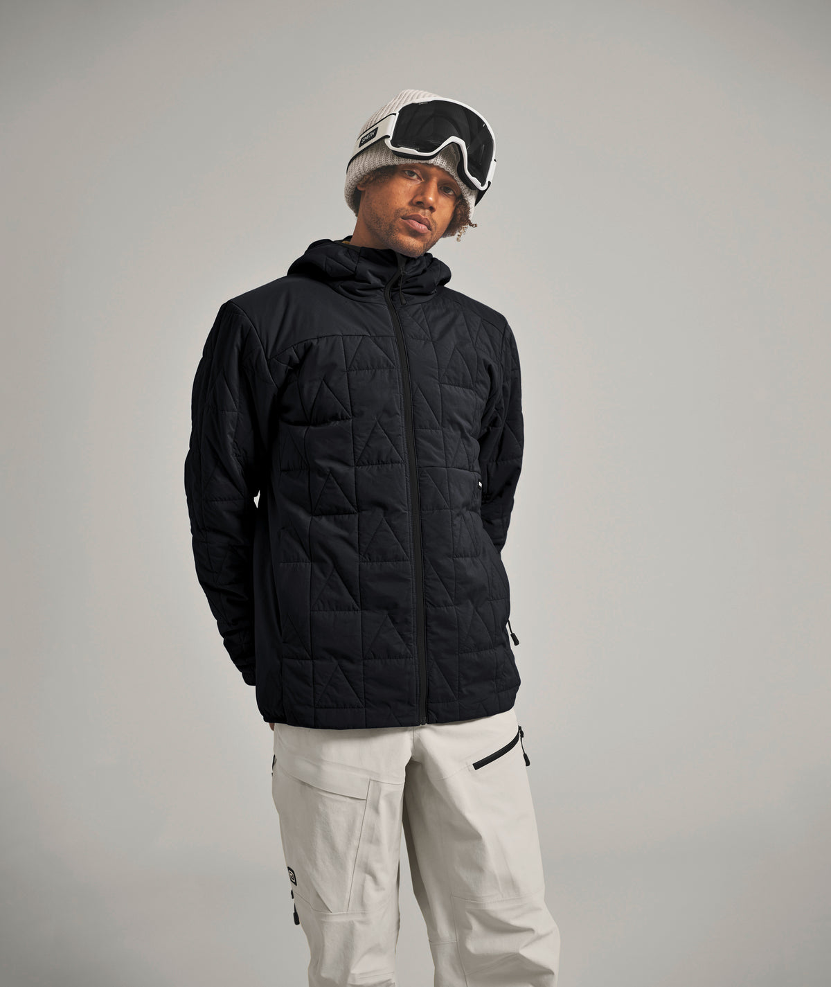 Ravine Metawool 90 Jacket