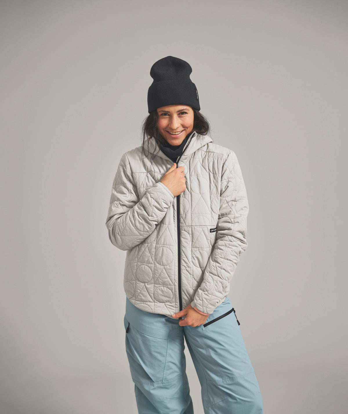 Ravine Metawool 90 Jacket