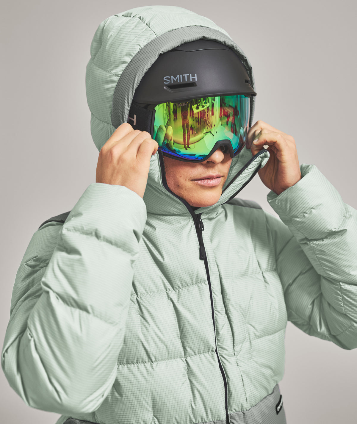 Ortovox Downwool 270 Jacket Women's