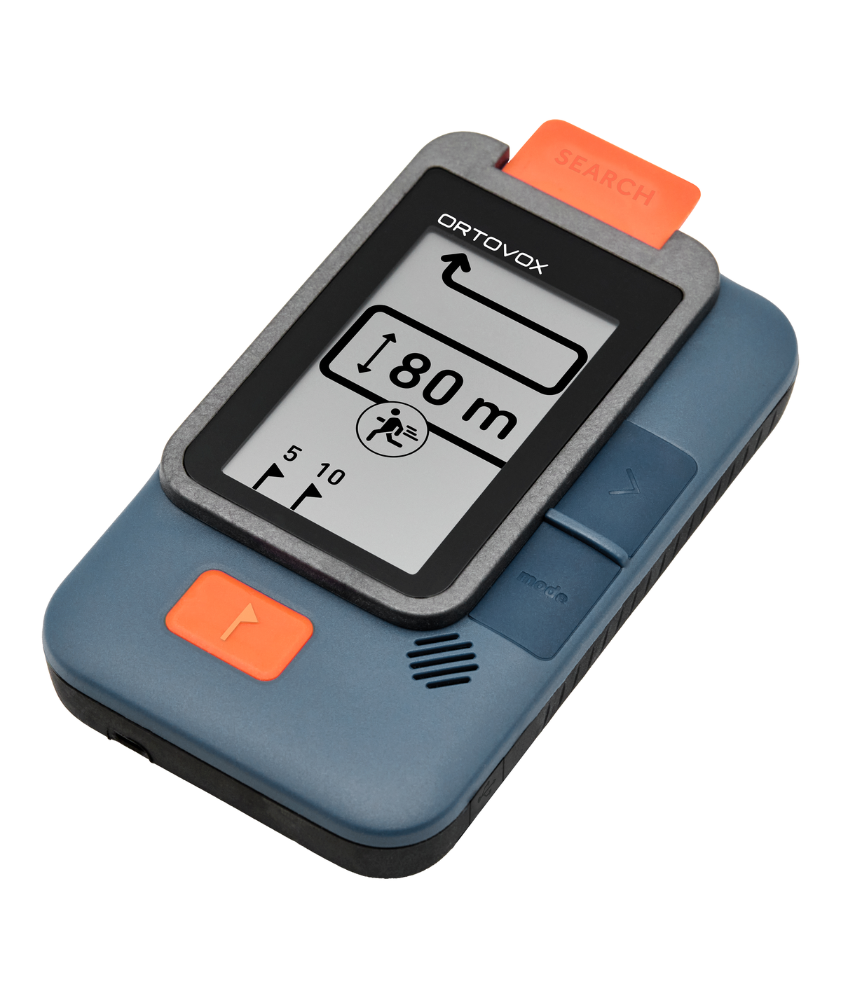 Focus Pro Avalanche Transceiver