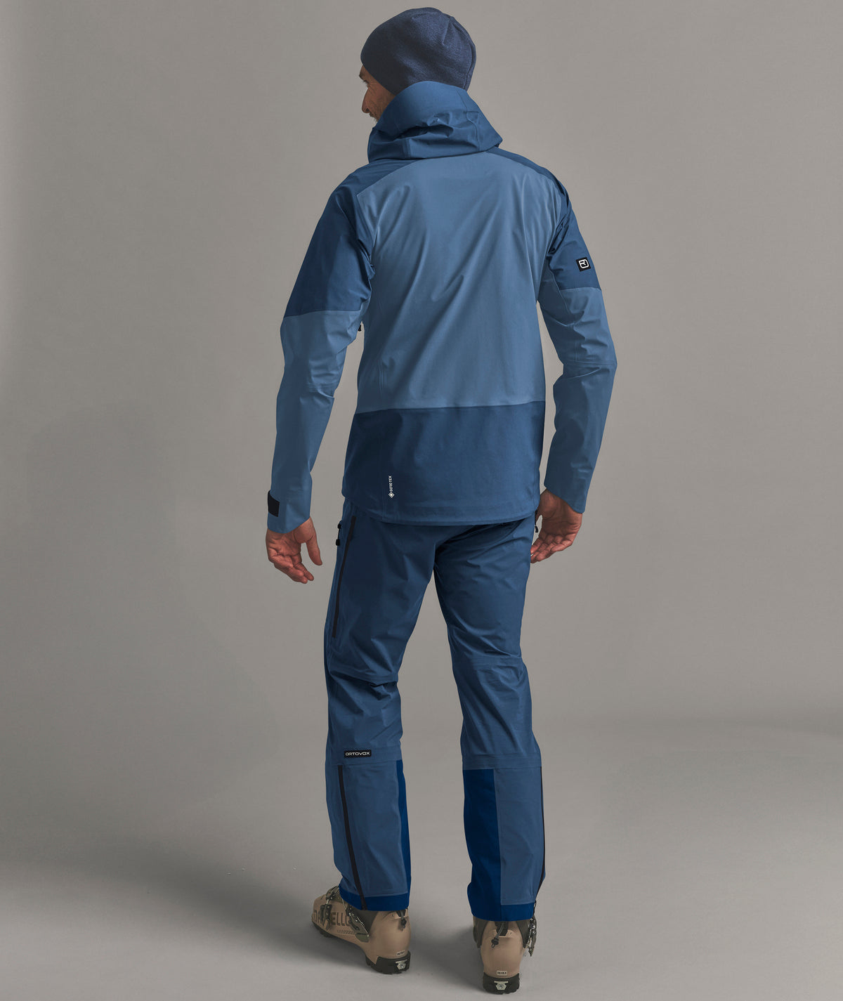 ORTLER GORE-TEX JACKET