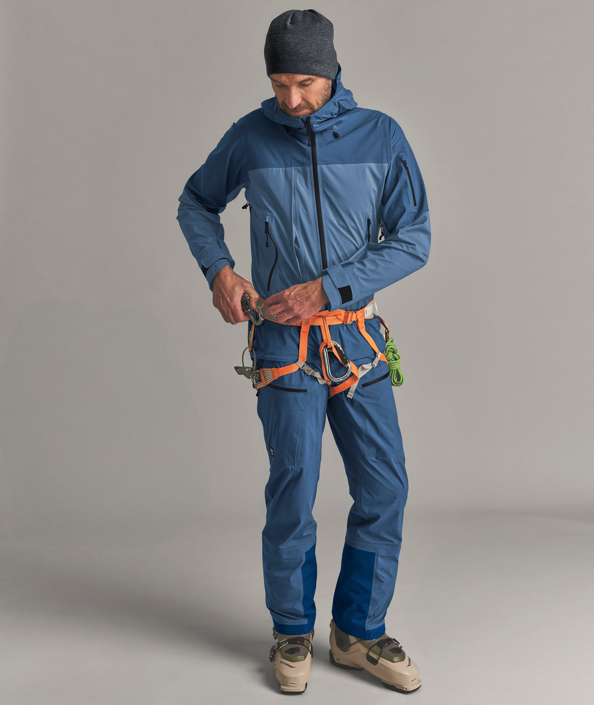 ORTLER GORE-TEX JACKET