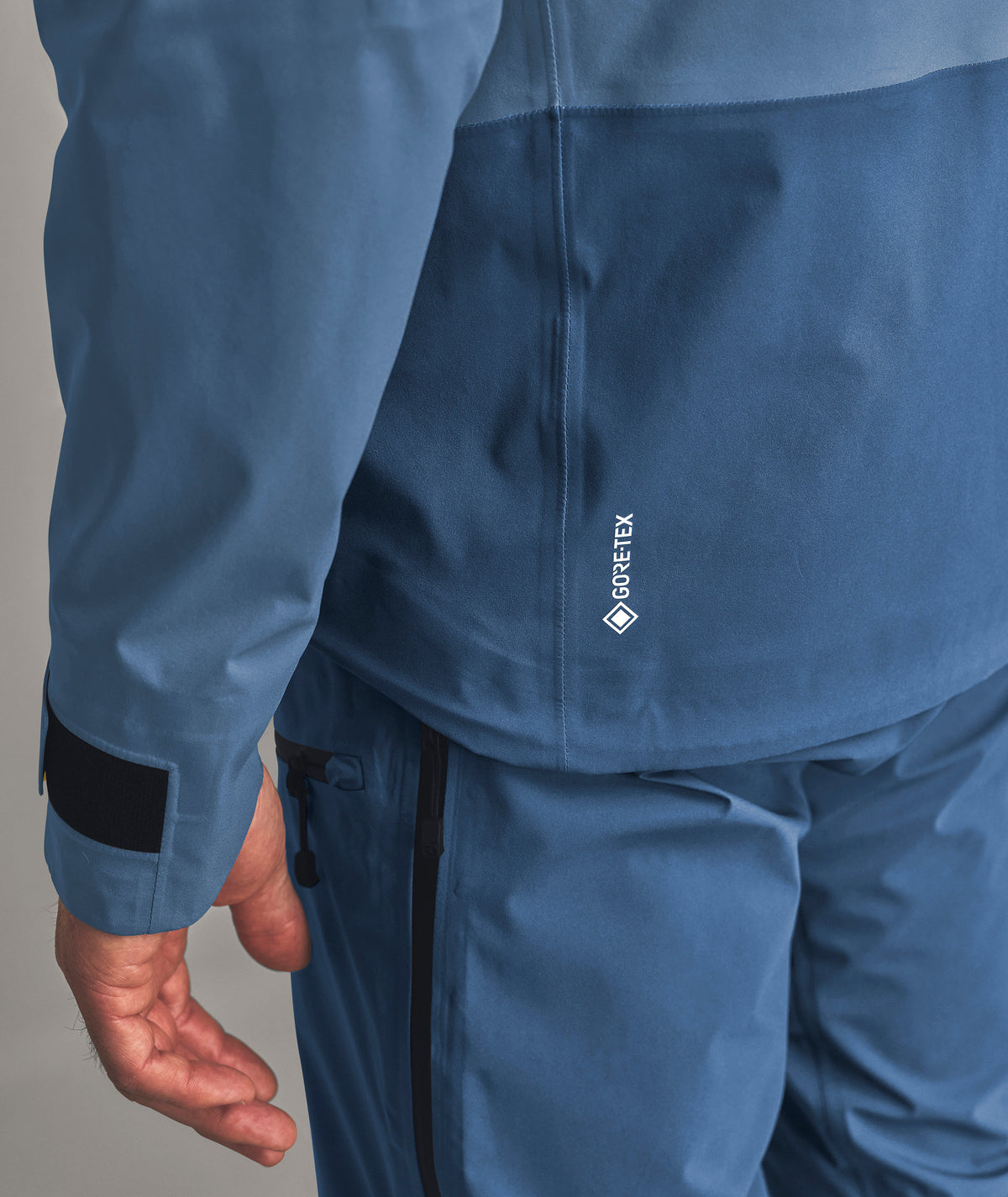 ORTLER GORE-TEX JACKET