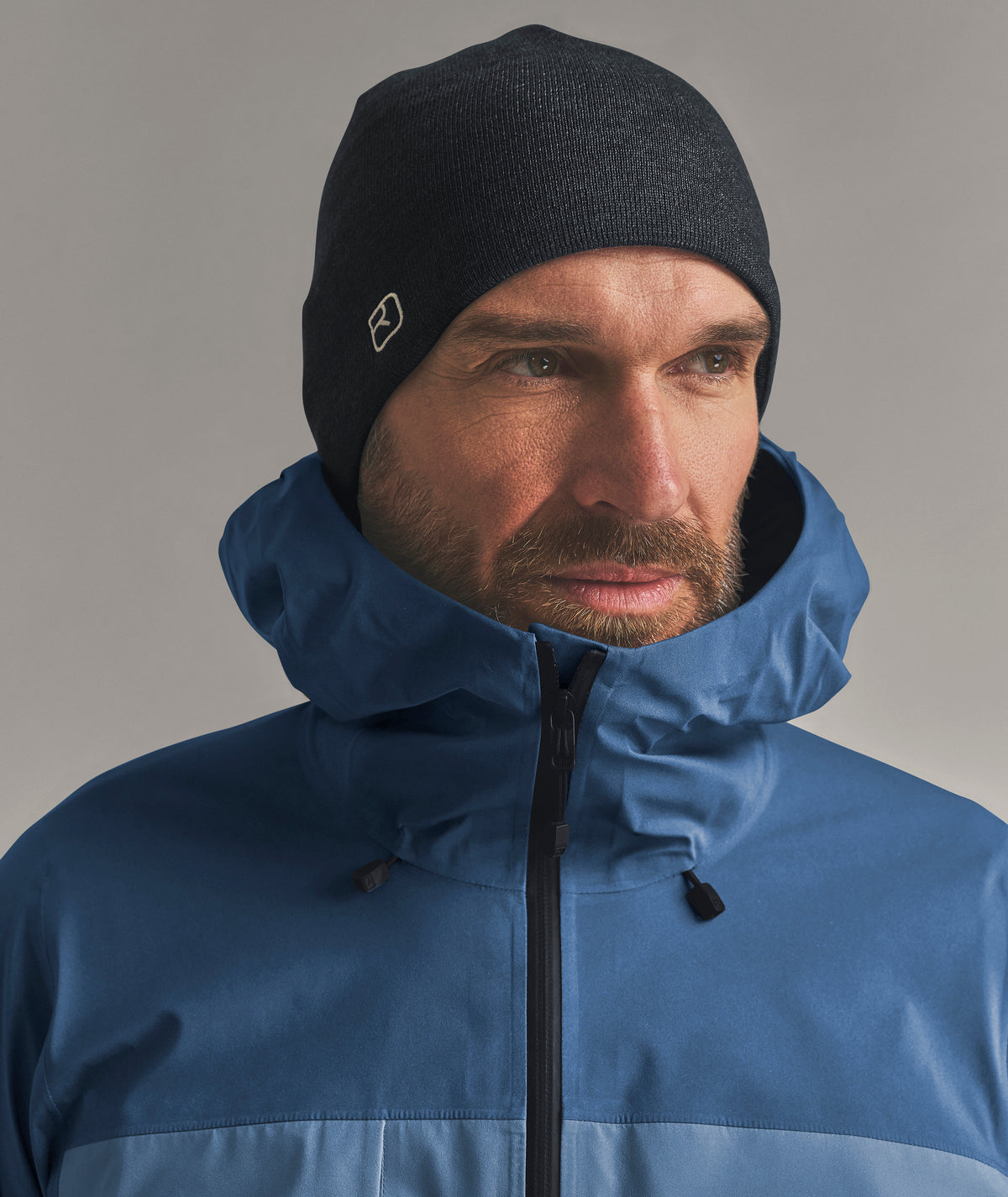ORTLER GORE-TEX JACKET