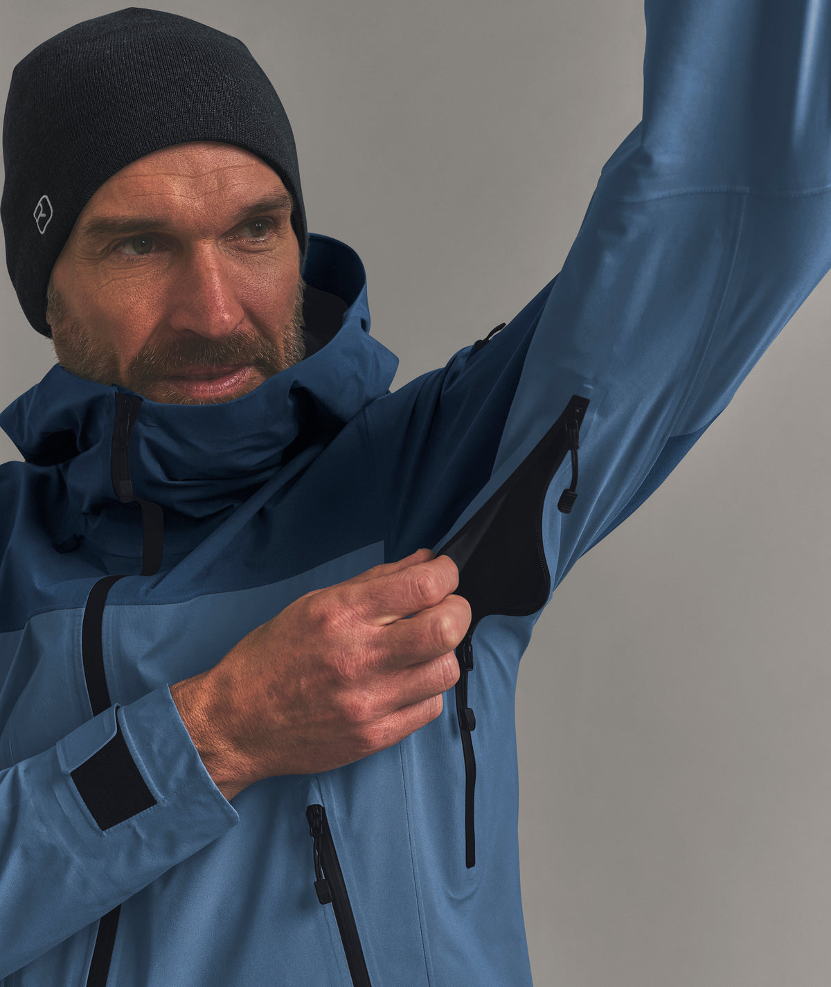 ORTLER GORE-TEX JACKET