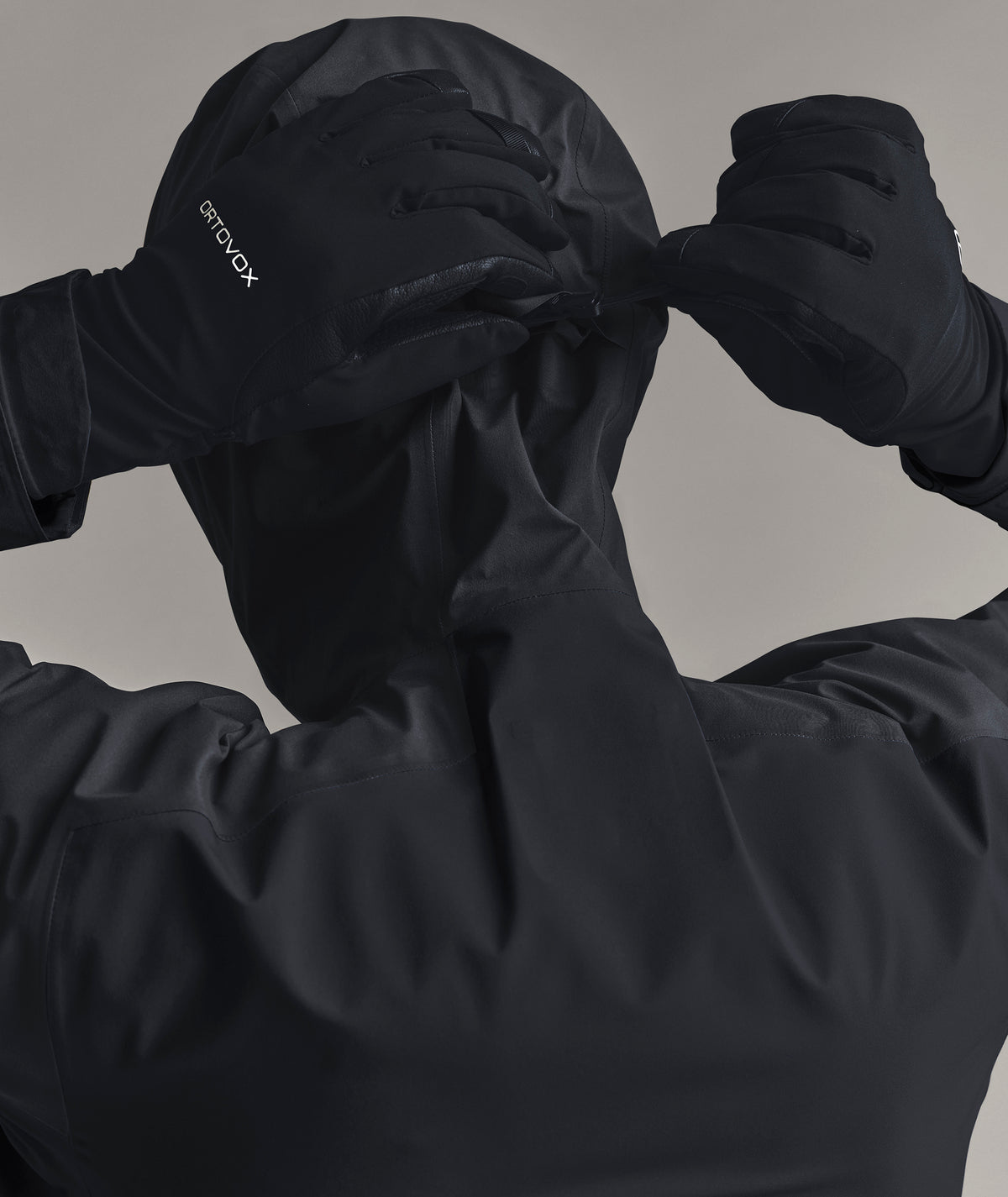 ORTLER GORE-TEX JACKET