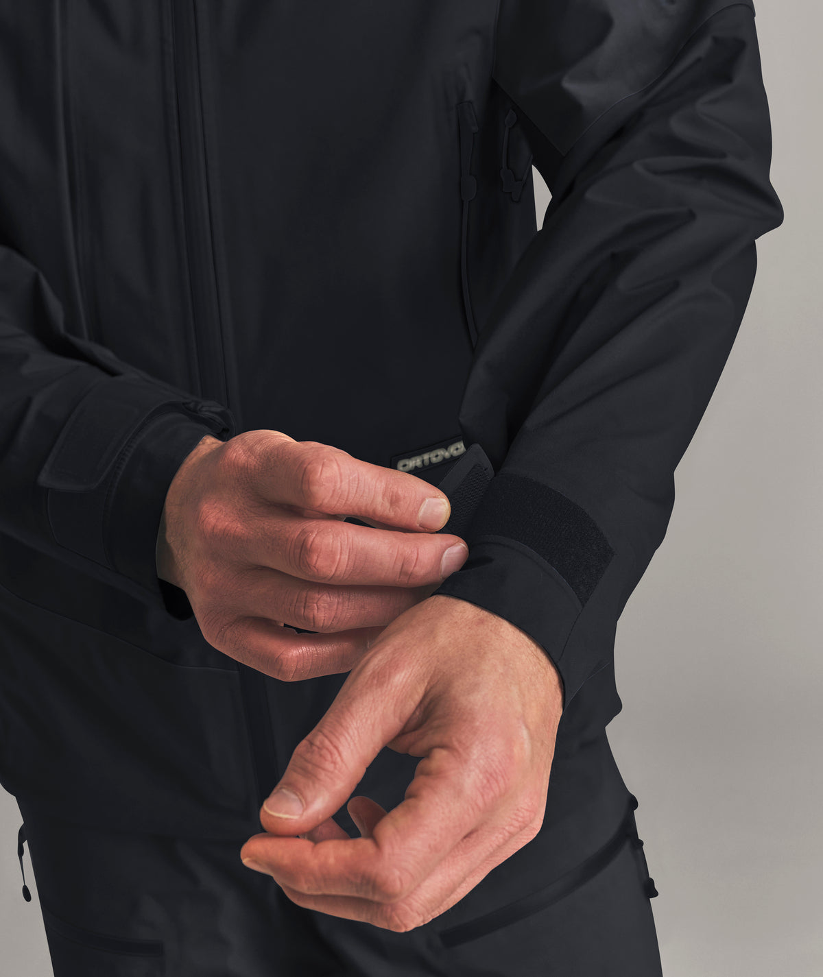 ORTLER GORE-TEX JACKET