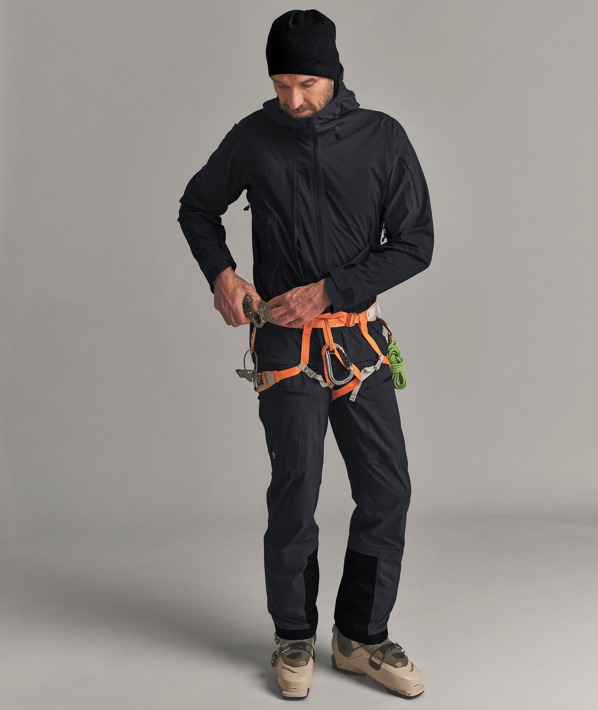 ORTLER GORE-TEX JACKET