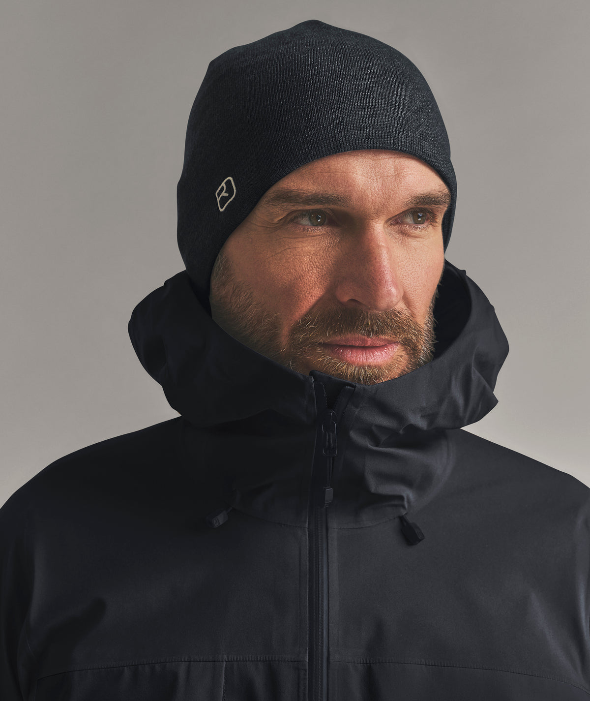 ORTLER GORE-TEX JACKET