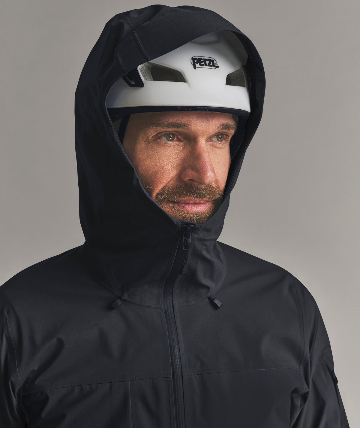 ORTLER GORE-TEX JACKET