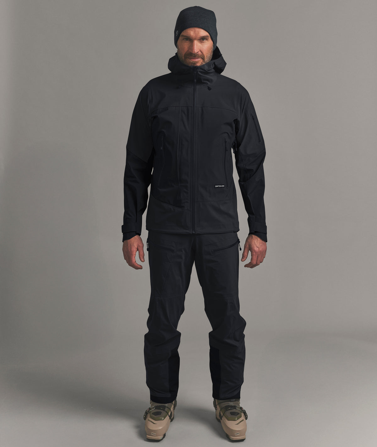 ORTLER GORE-TEX JACKET