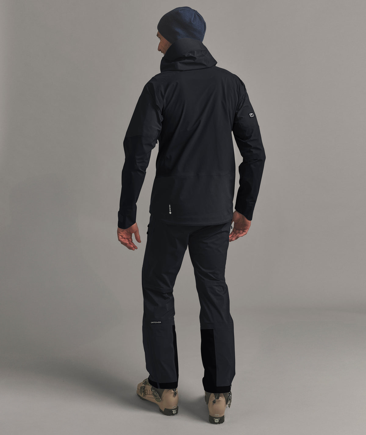 ORTLER GORE-TEX JACKET