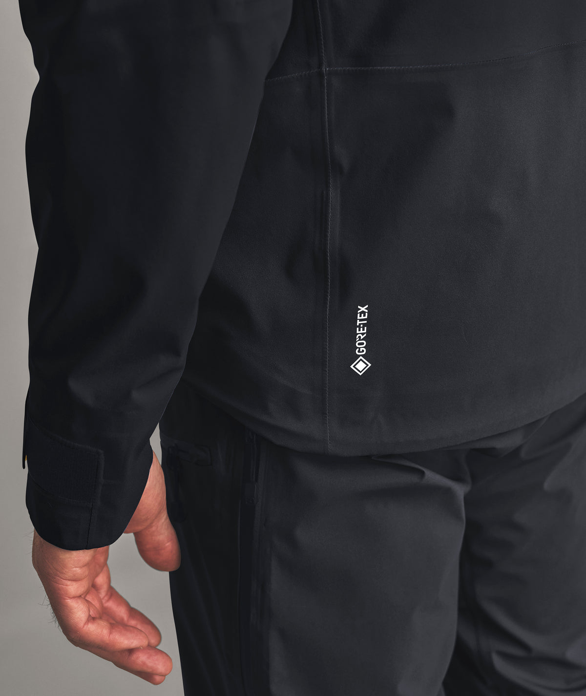 ORTLER GORE-TEX JACKET