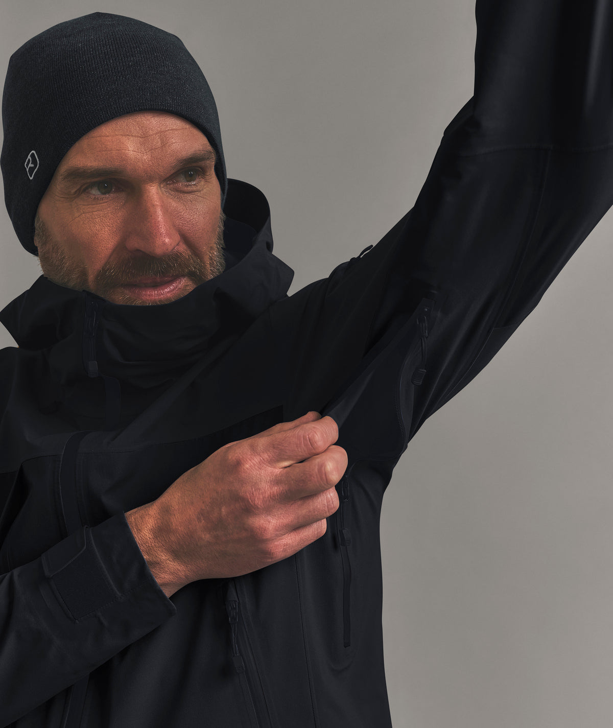 ORTLER GORE-TEX JACKET
