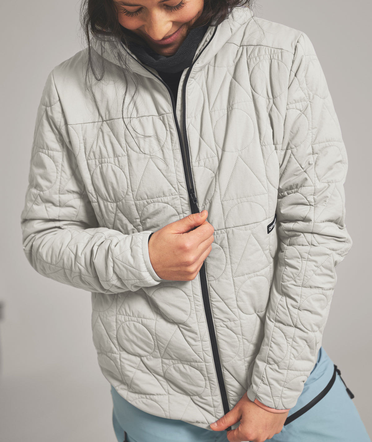 Ravine Metawool 90 Jacket