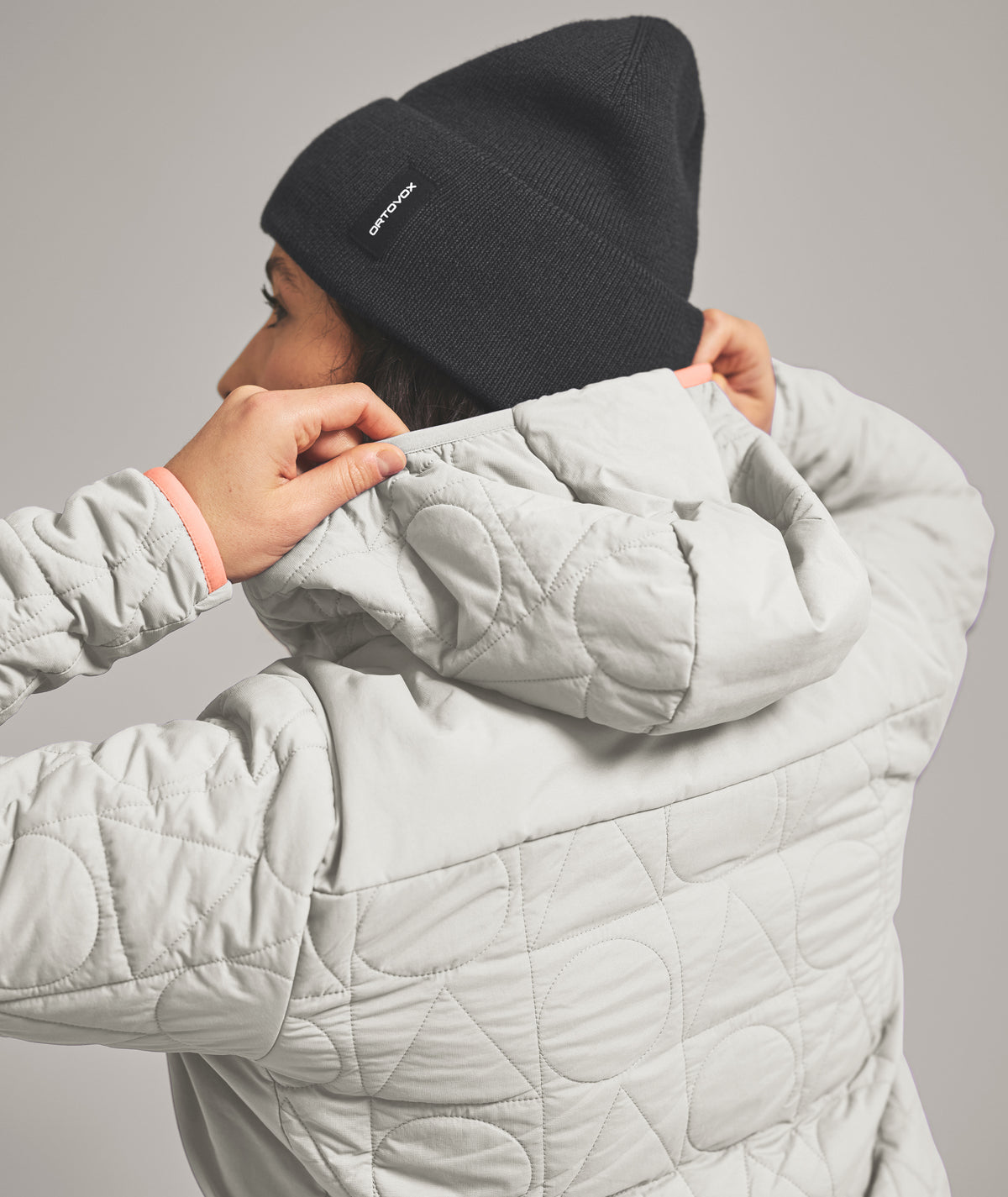 Ravine Metawool 90 Jacket