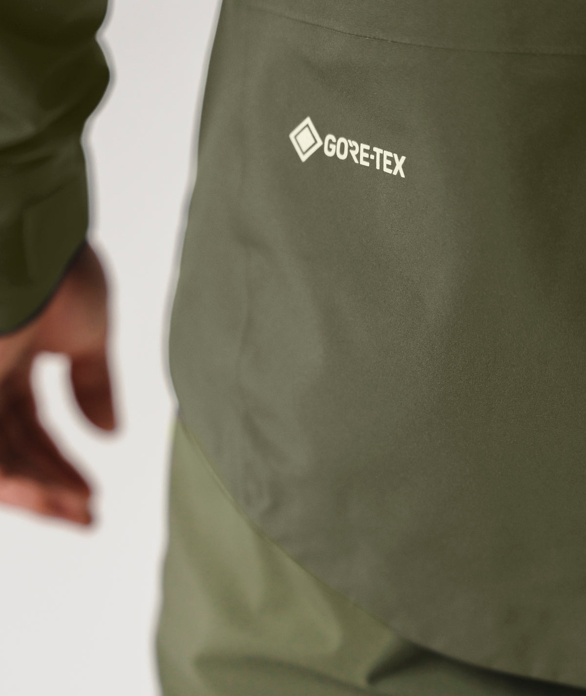 Ortovox Sequence GORE-TEX Jacket Men's