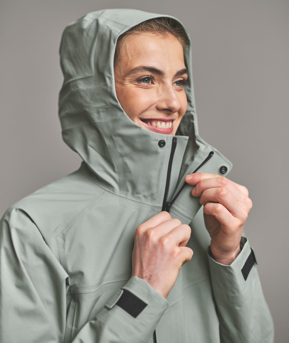 Ortovox Seceda 3L Jacket Women's