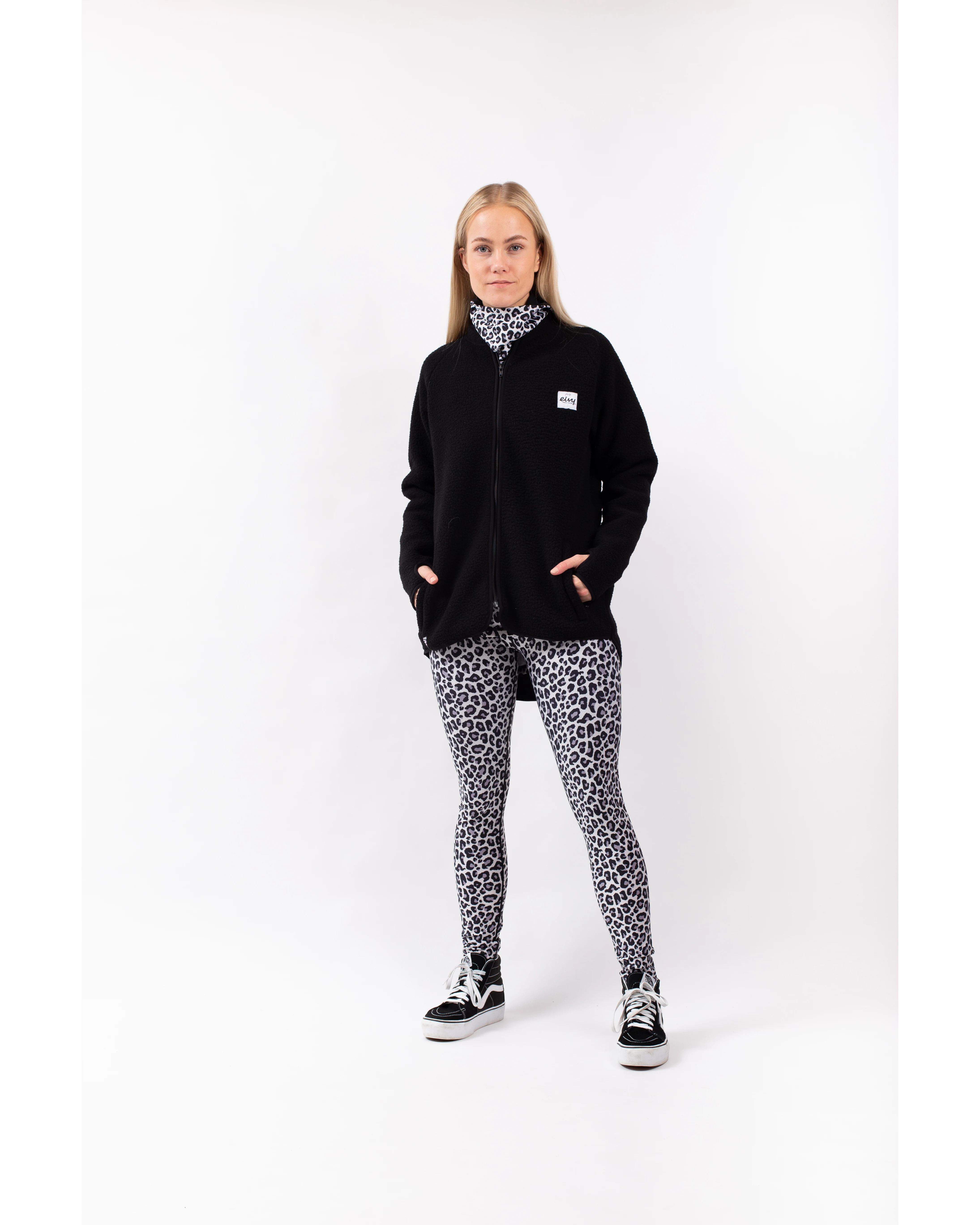 Redwood Sherpa Jacket