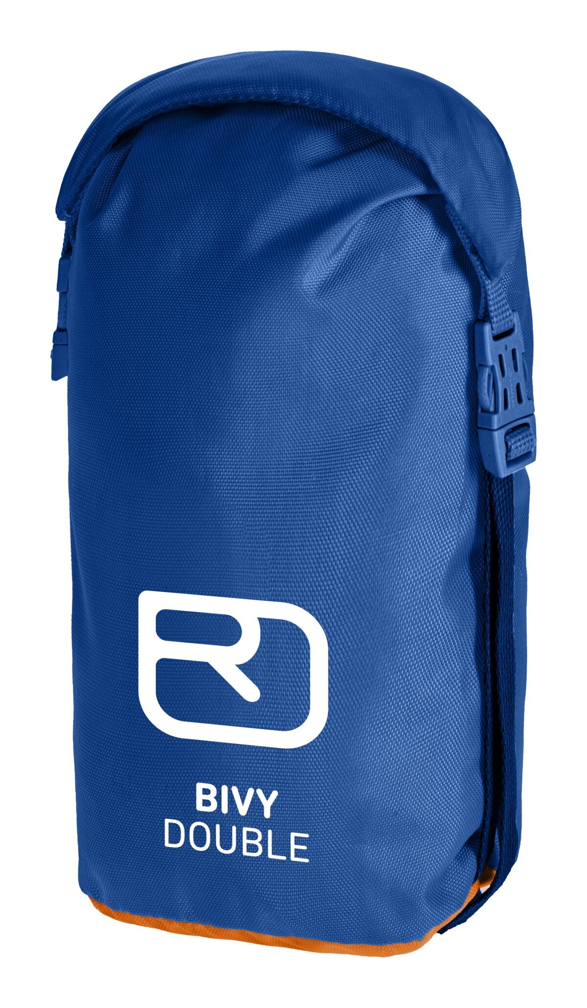 Ortovox Bivy Double in Shocking Orange