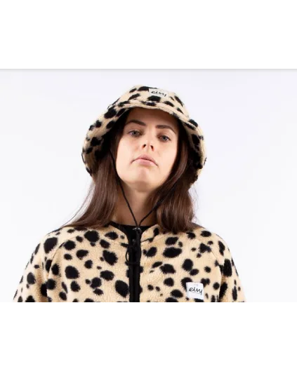 Full Moon Sherpa Hat