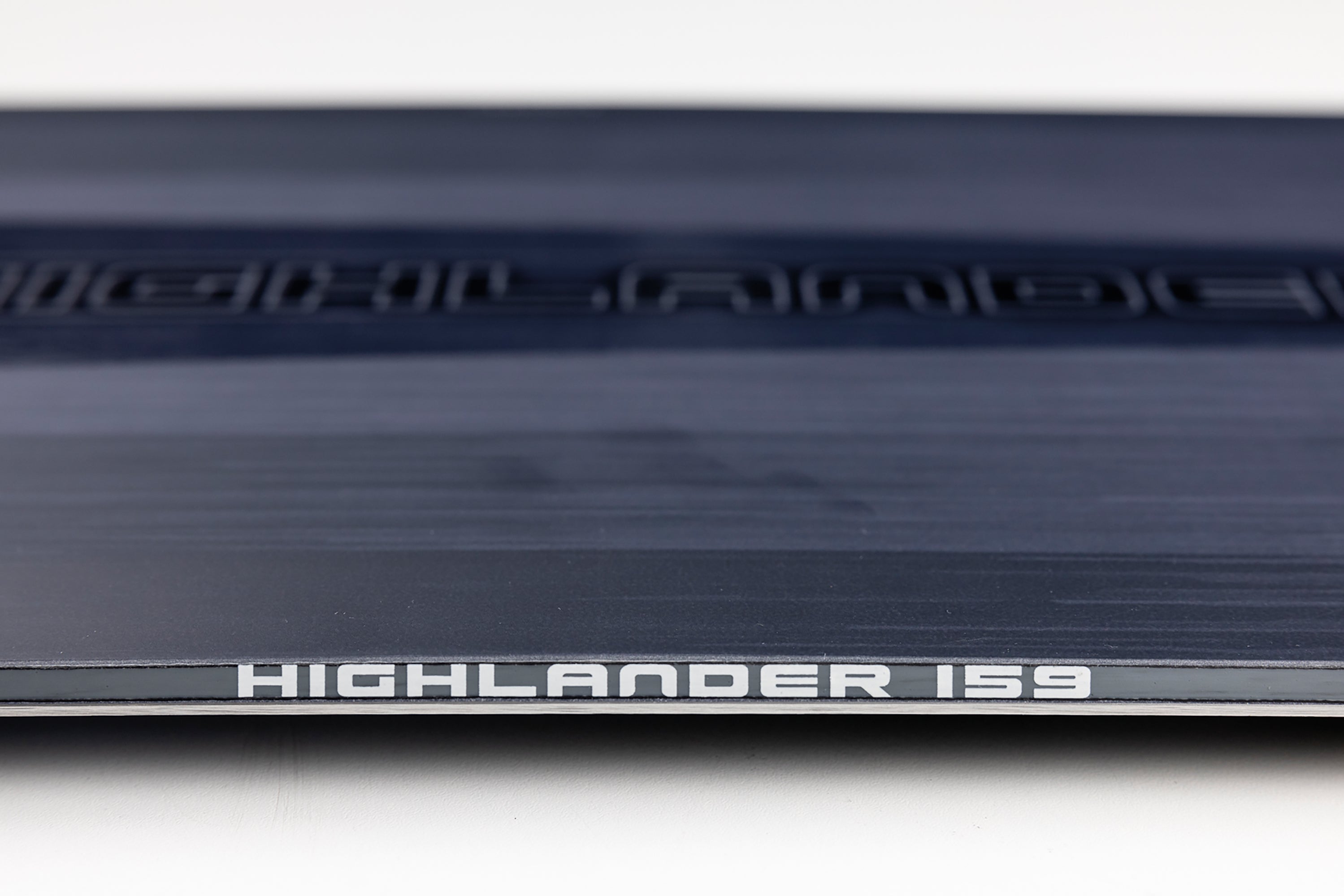 Highlander 2027