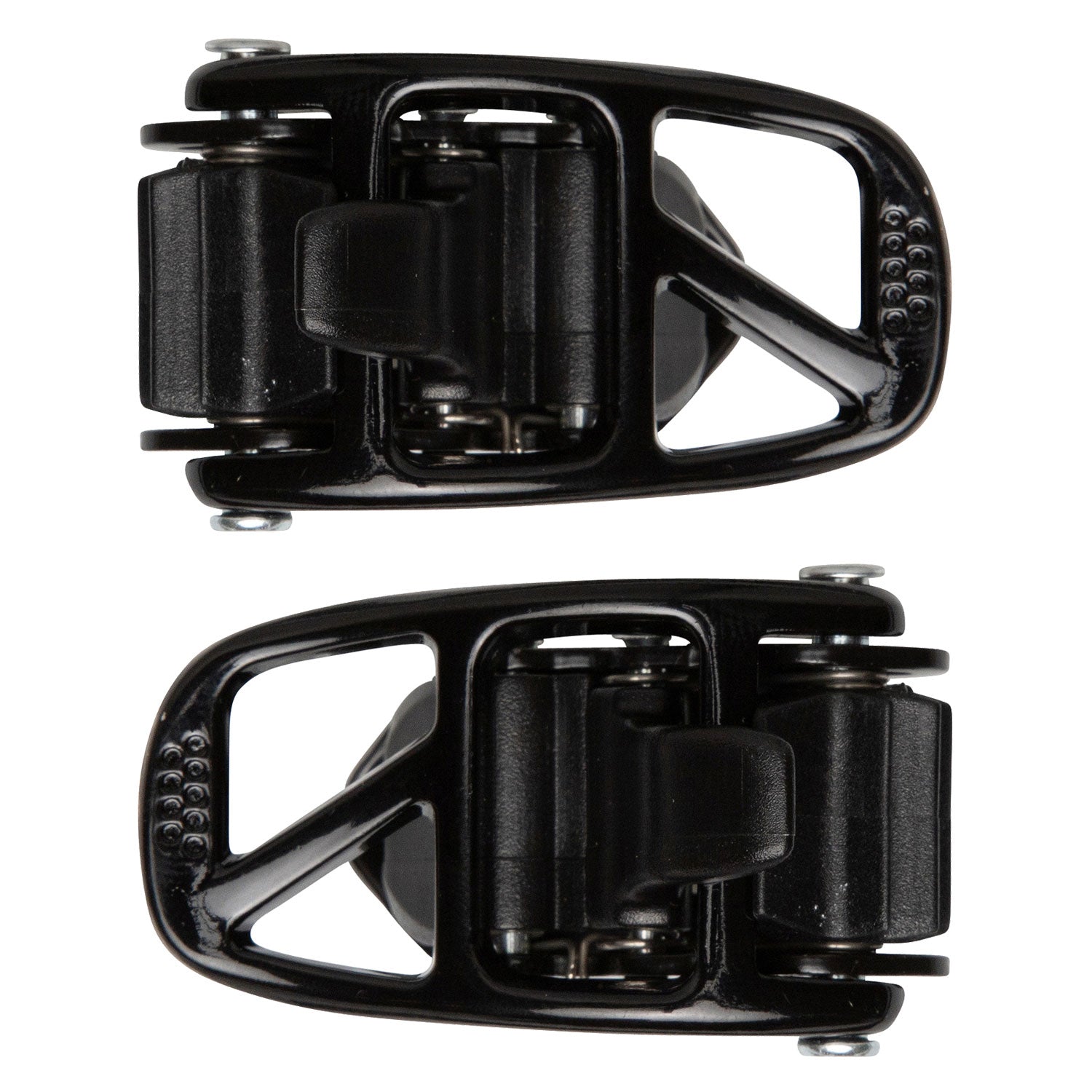 Toe Buckle
