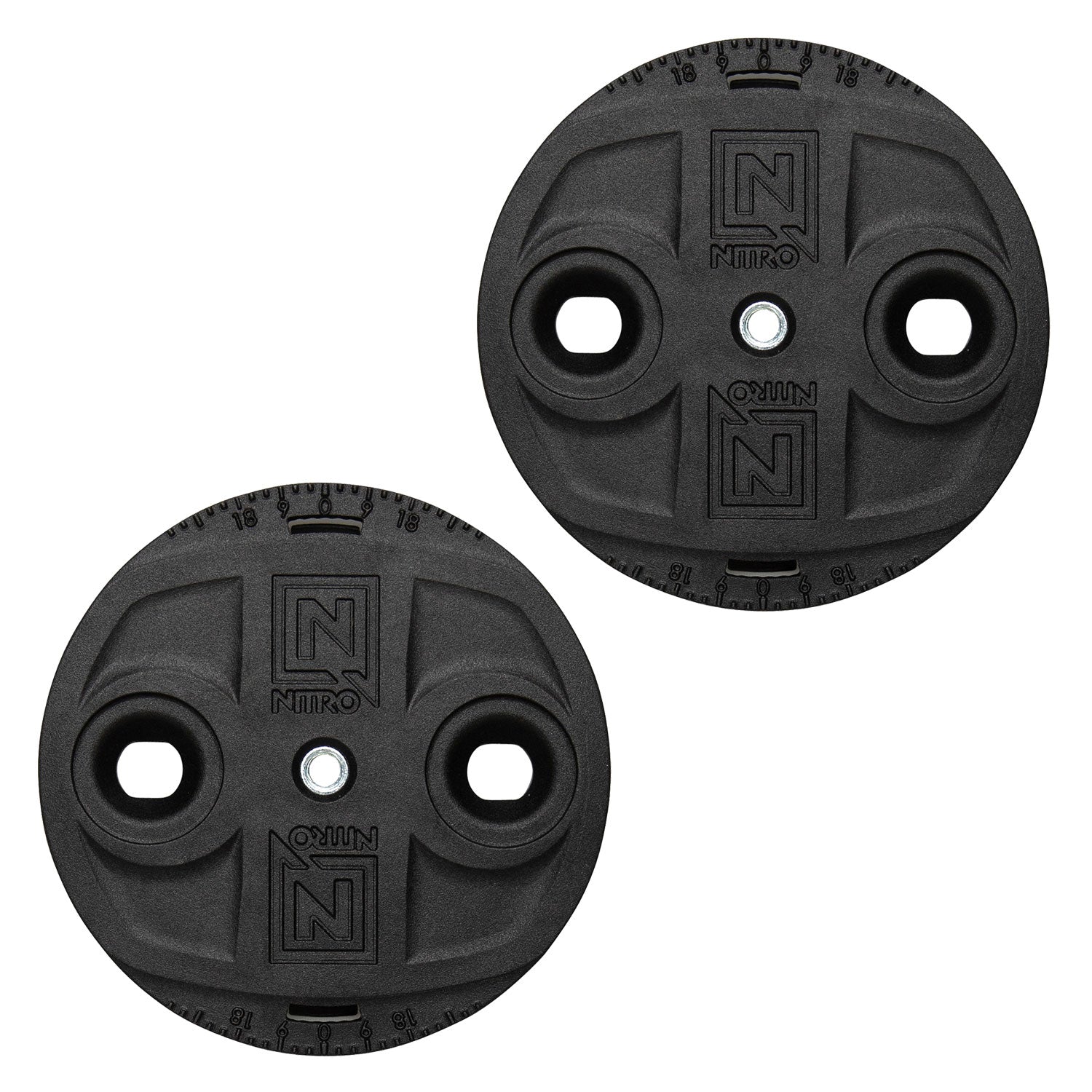 Binding Disc