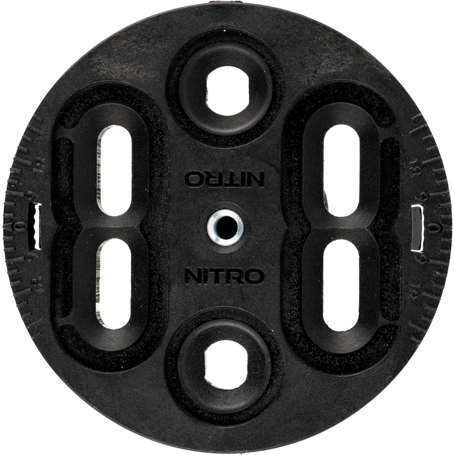 Binding Disc