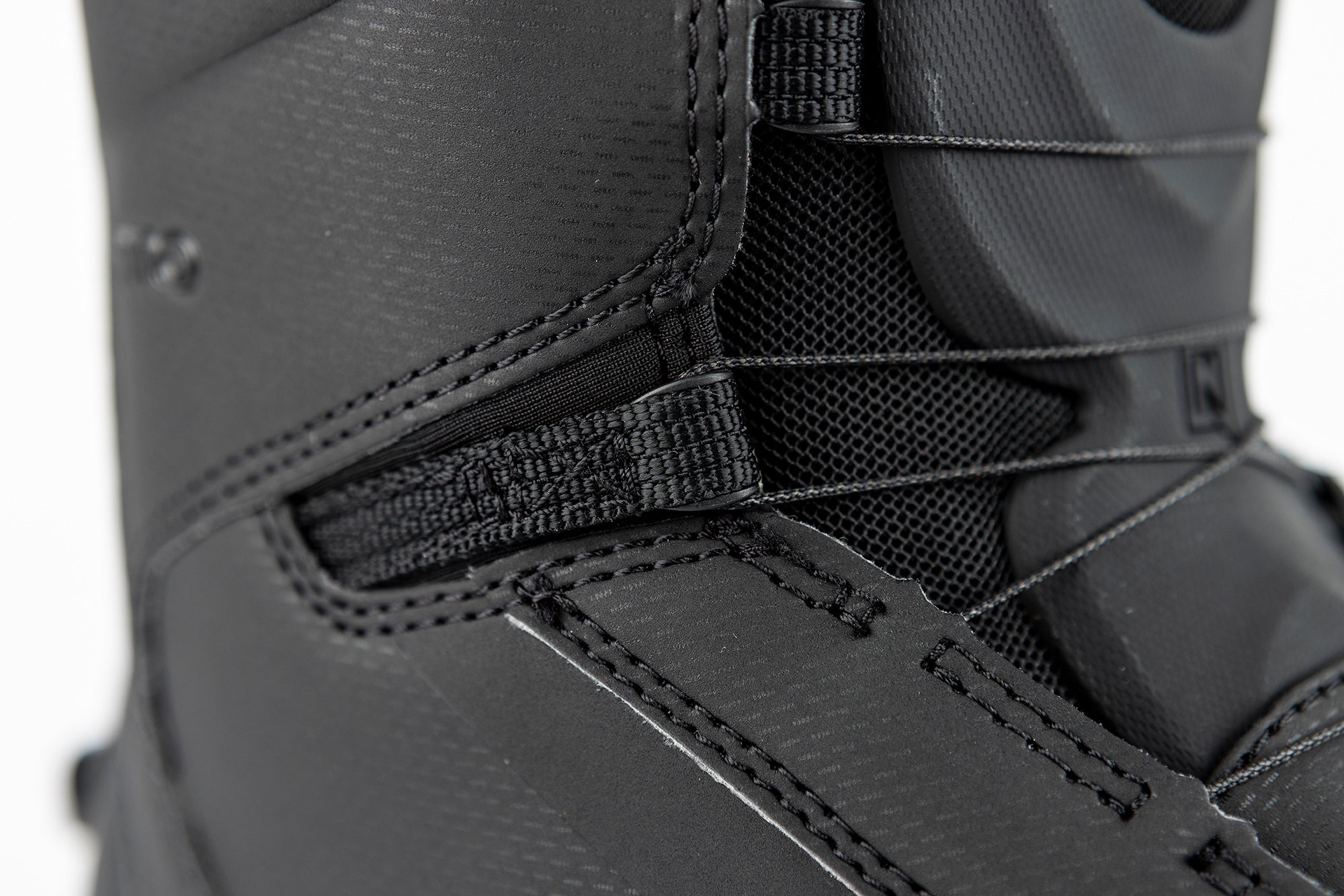 DARKSEID STEP ON BOA 2025