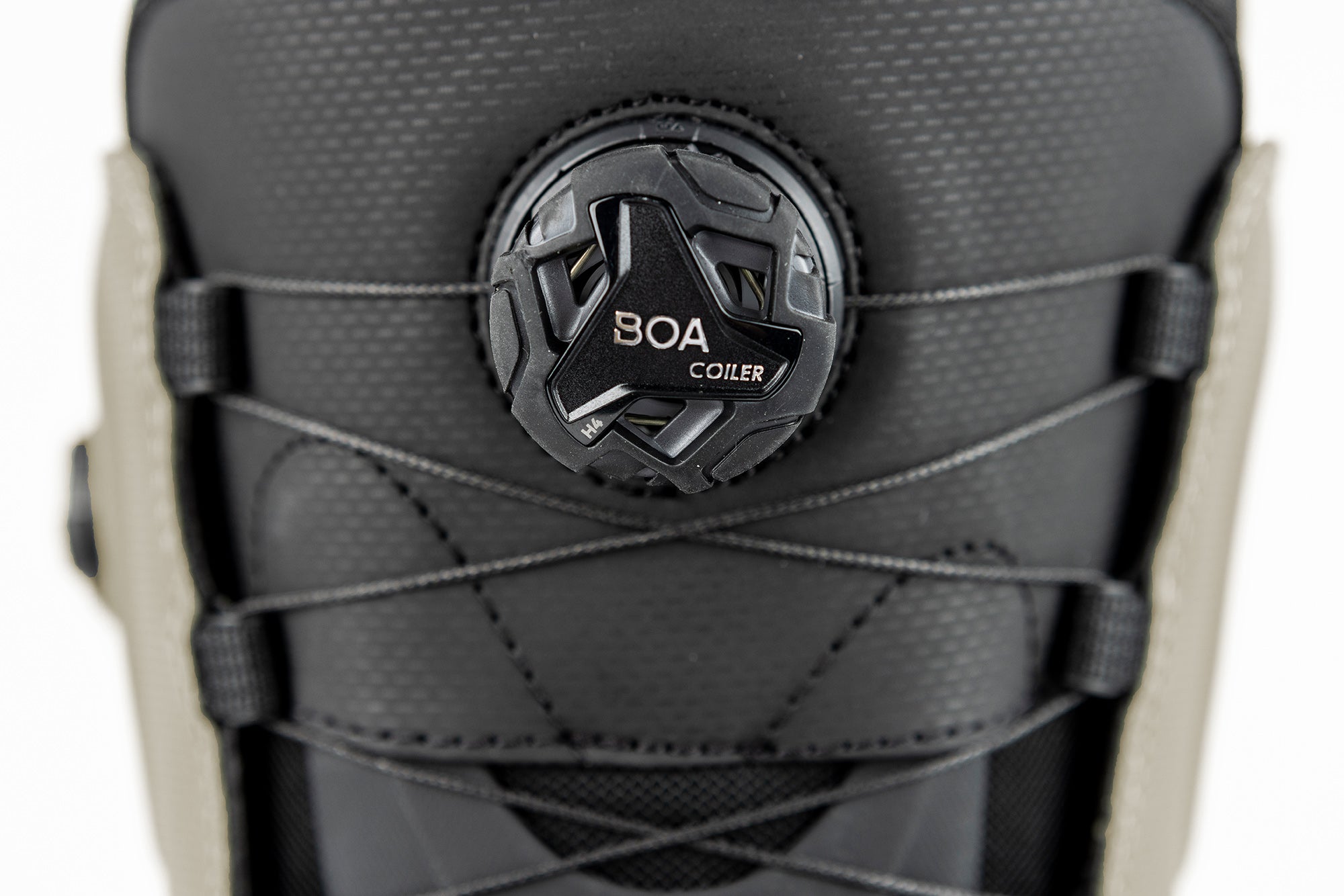 DARKSEID STEP ON BOA 2025