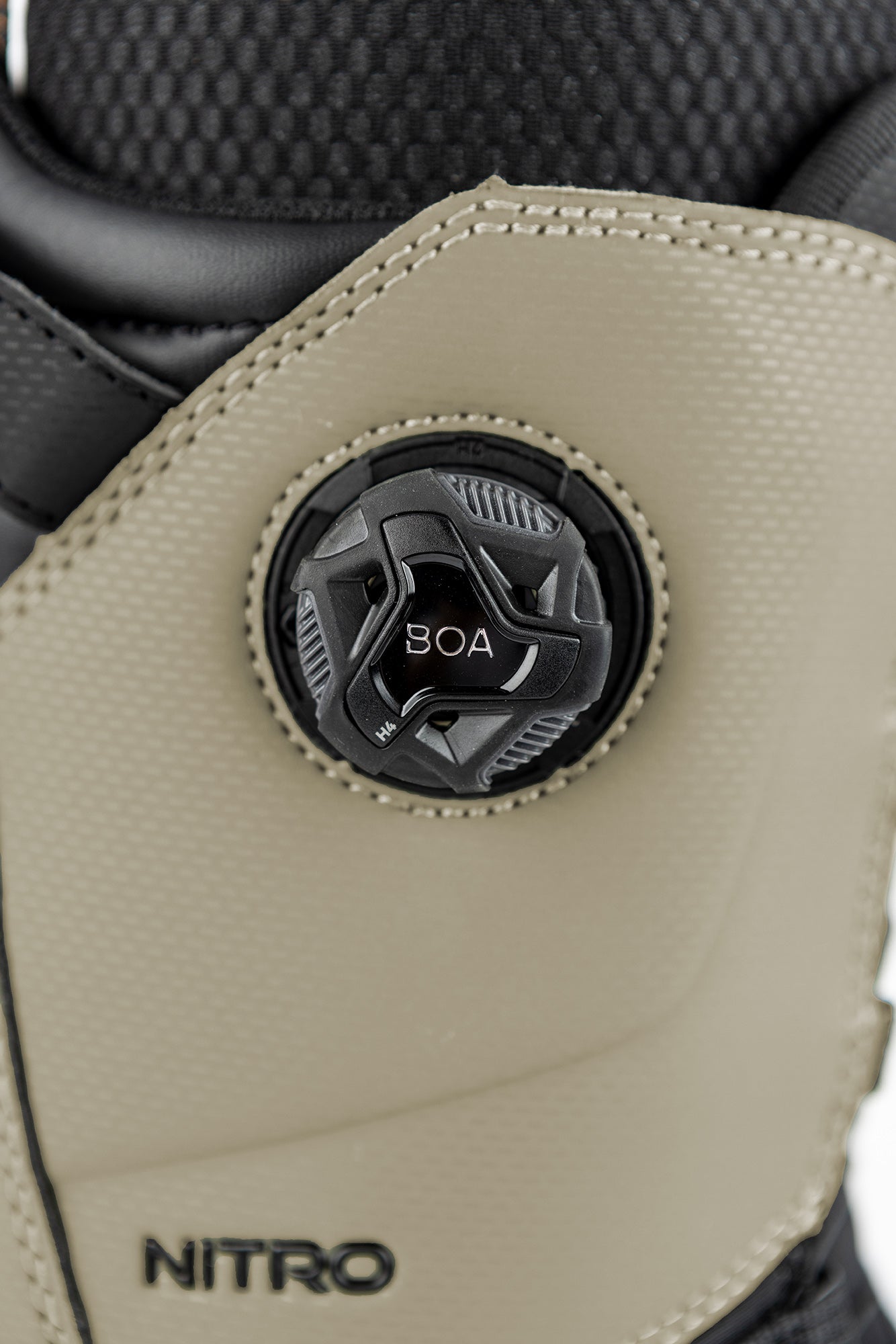 DARKSEID STEP ON BOA 2025