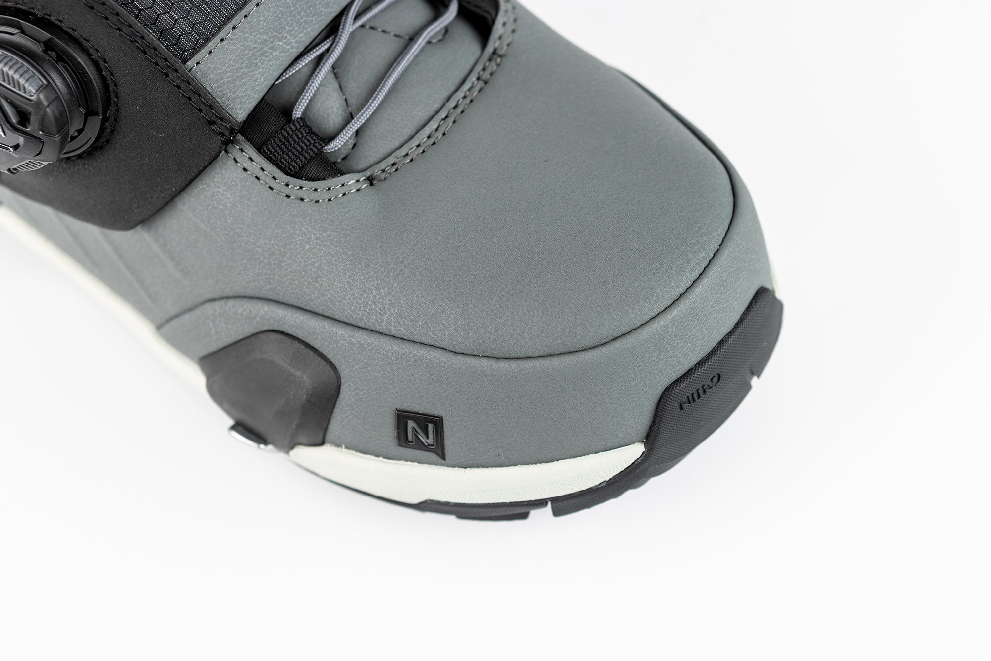 PROFILE STEP ON TLS 2025