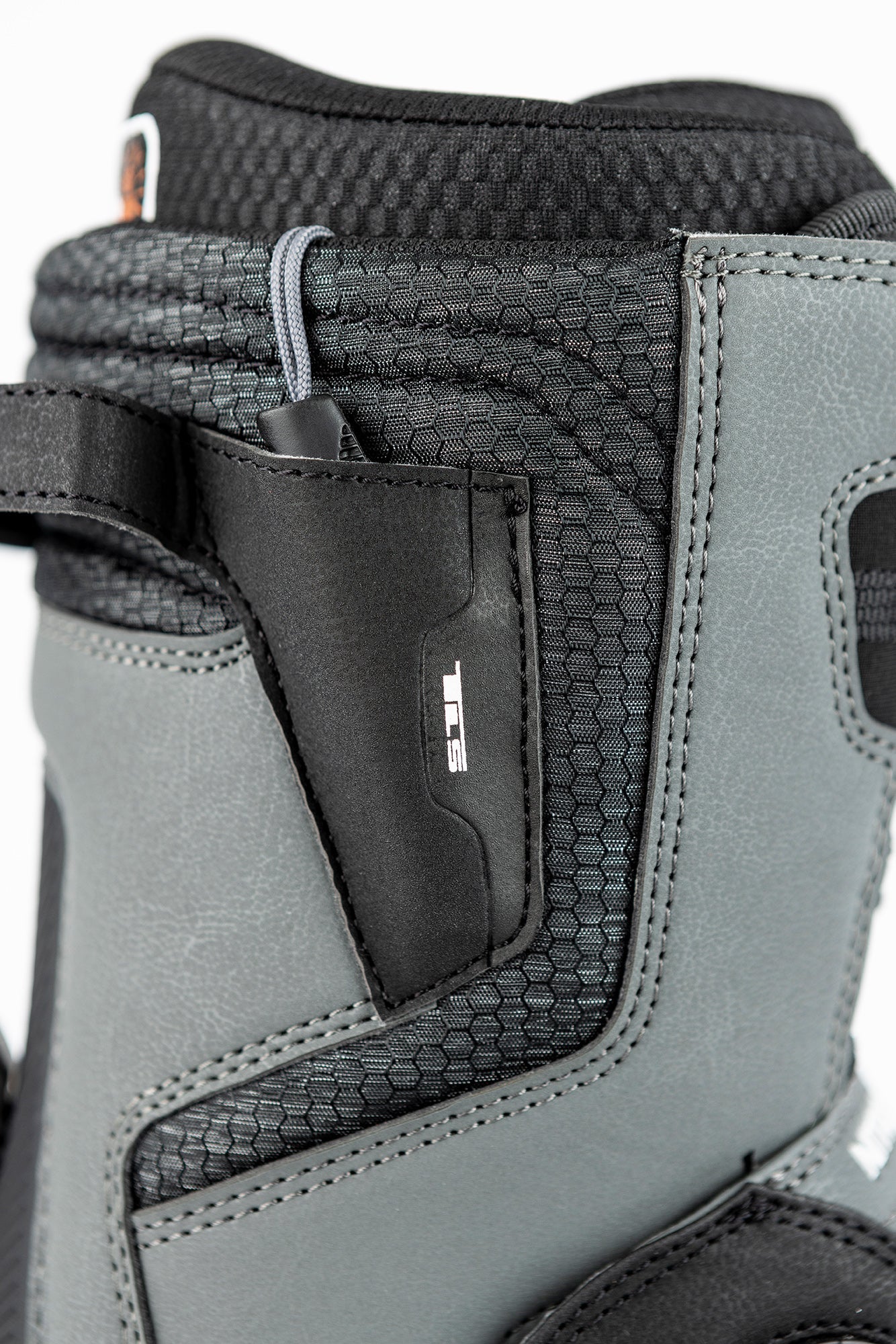 PROFILE STEP ON TLS 2025