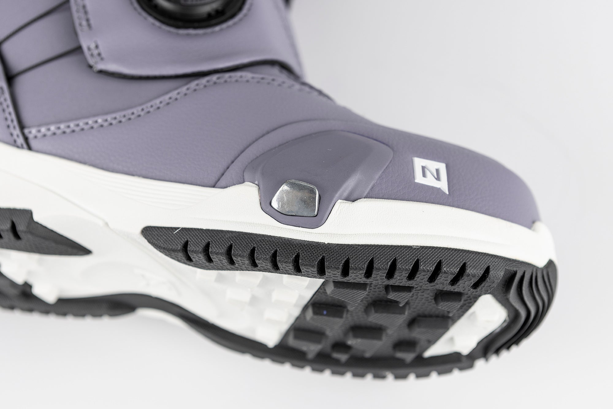 CAVE STEP ON TLS 2025