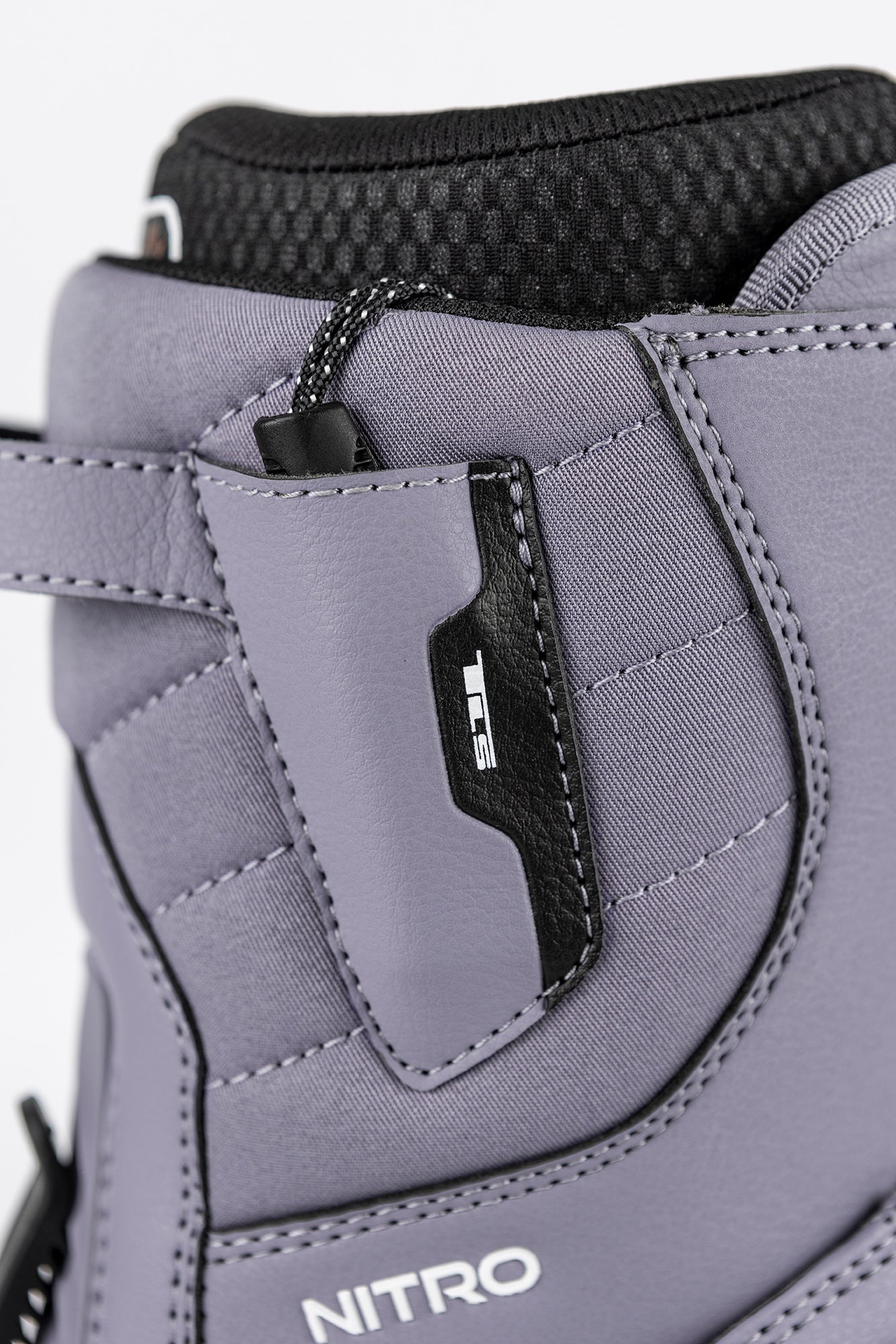 CAVE STEP ON TLS 2025