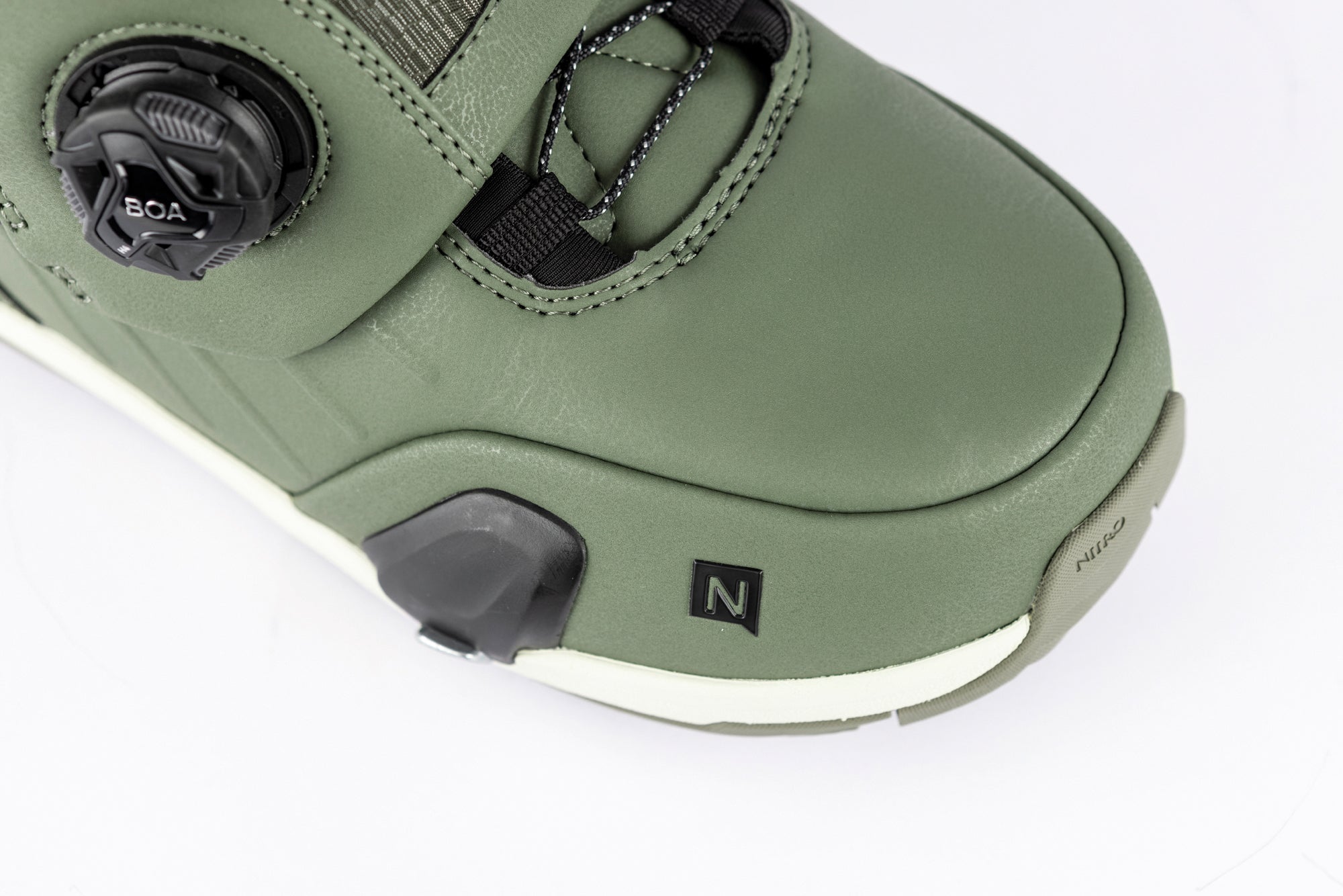 PROFILE STEP ON TLS 2026