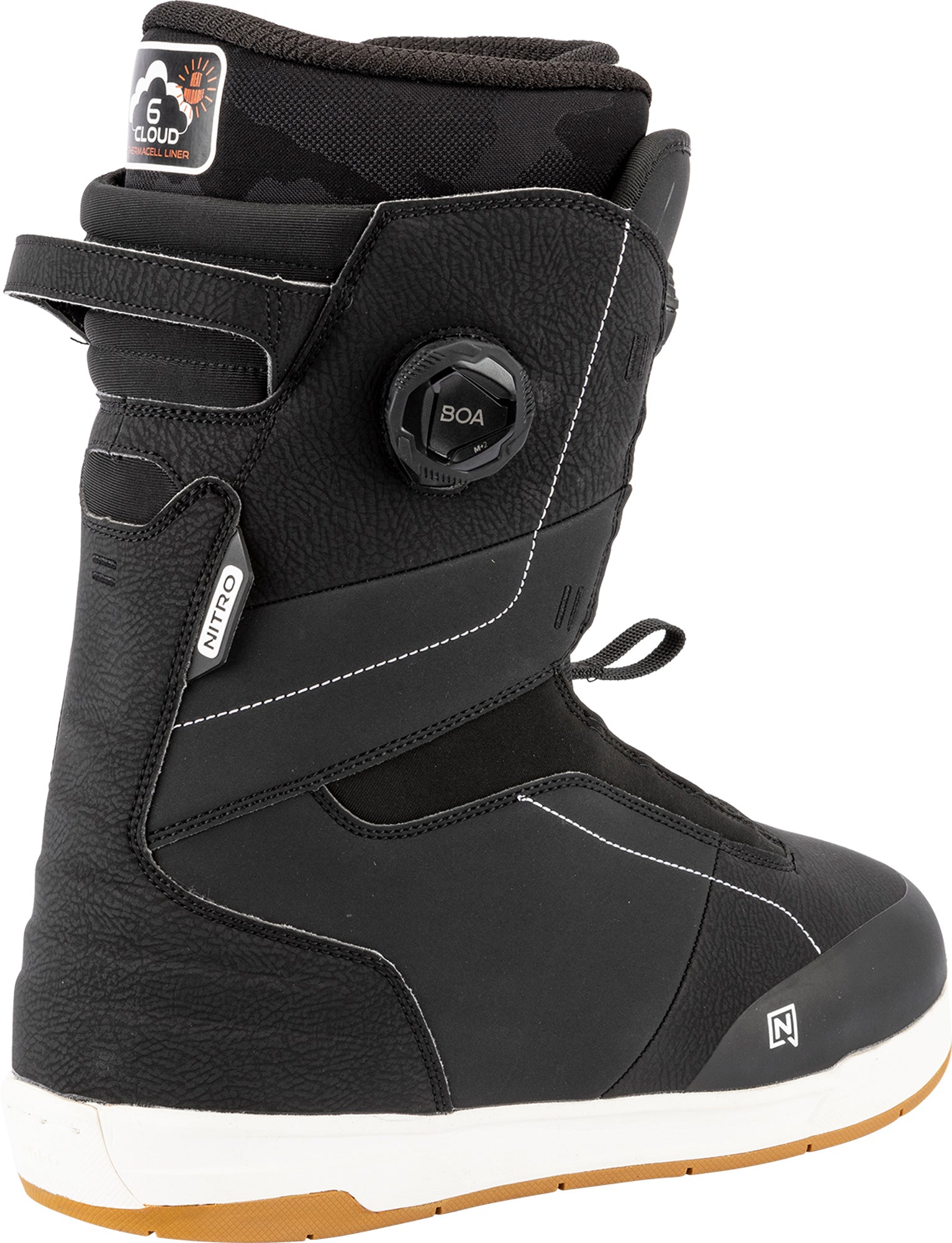 Venture Pro Boa 2026