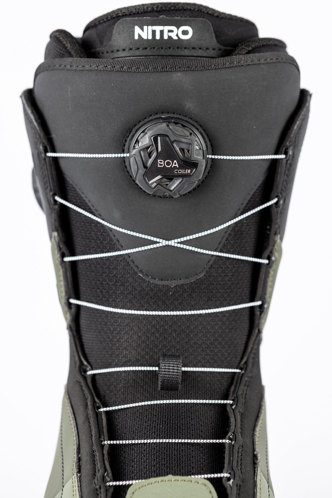 Venture Pro Boa 2026