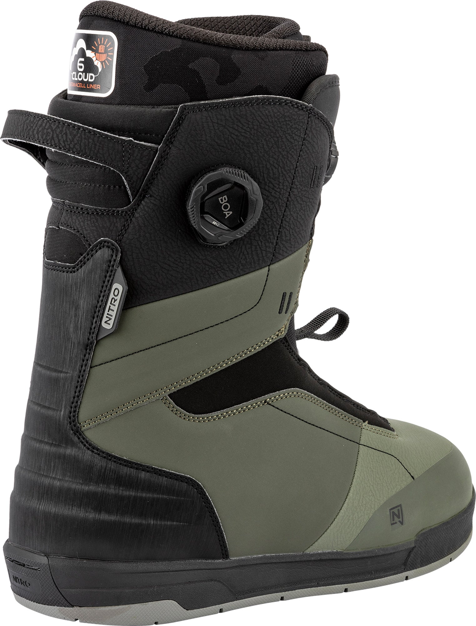 Venture Pro Boa 2026