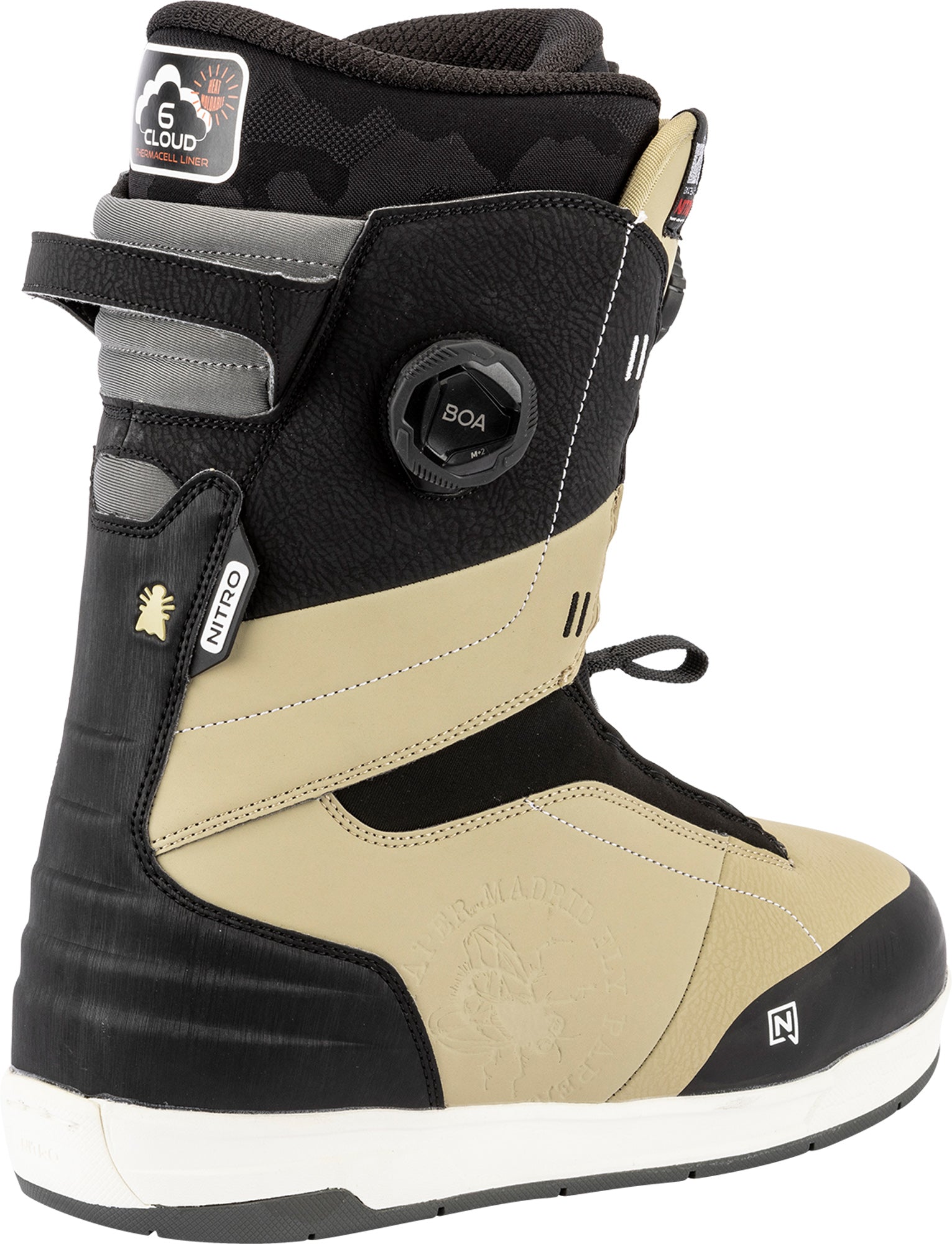 Venture Pro Boa 2026