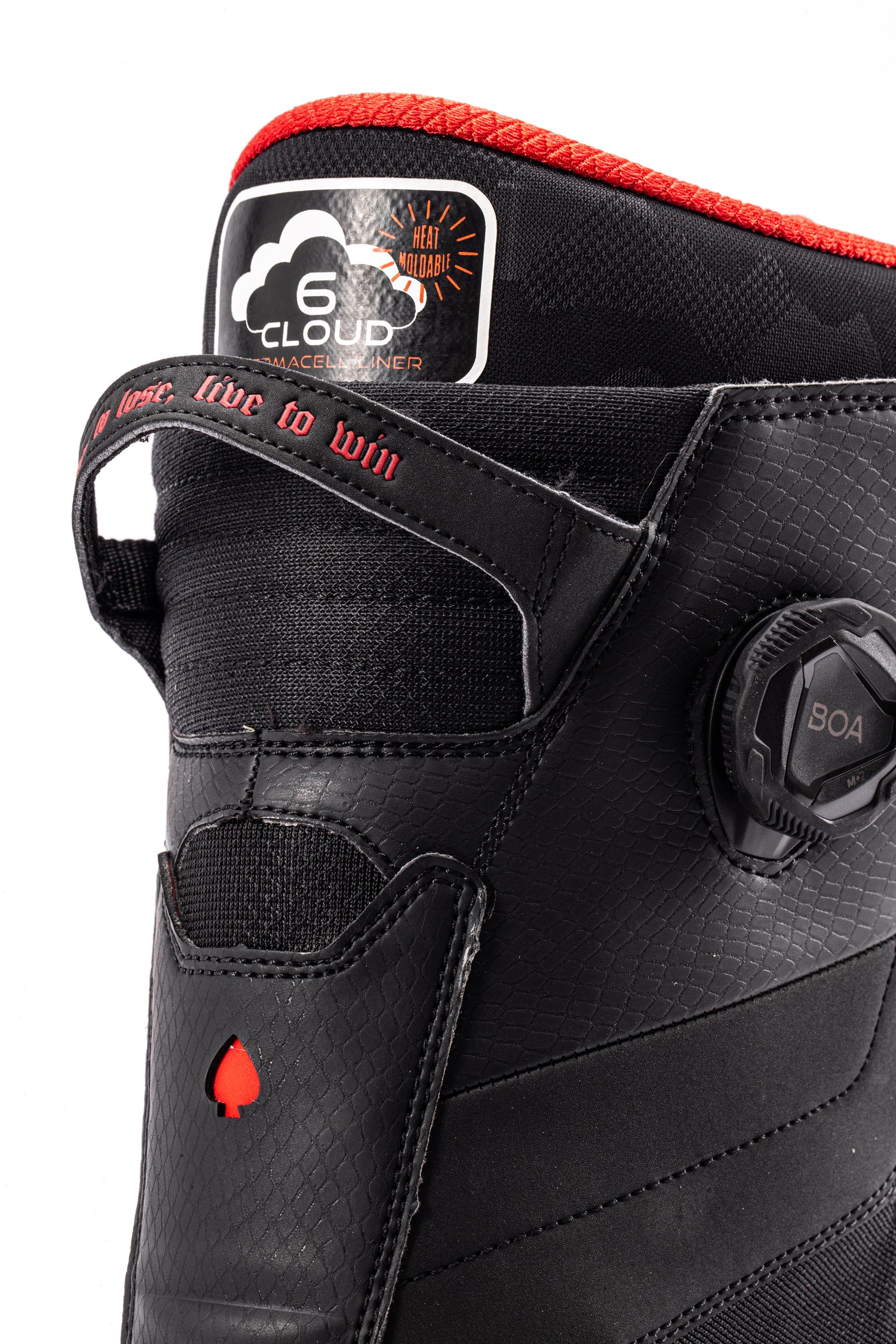 Venture Pro Boa 2026