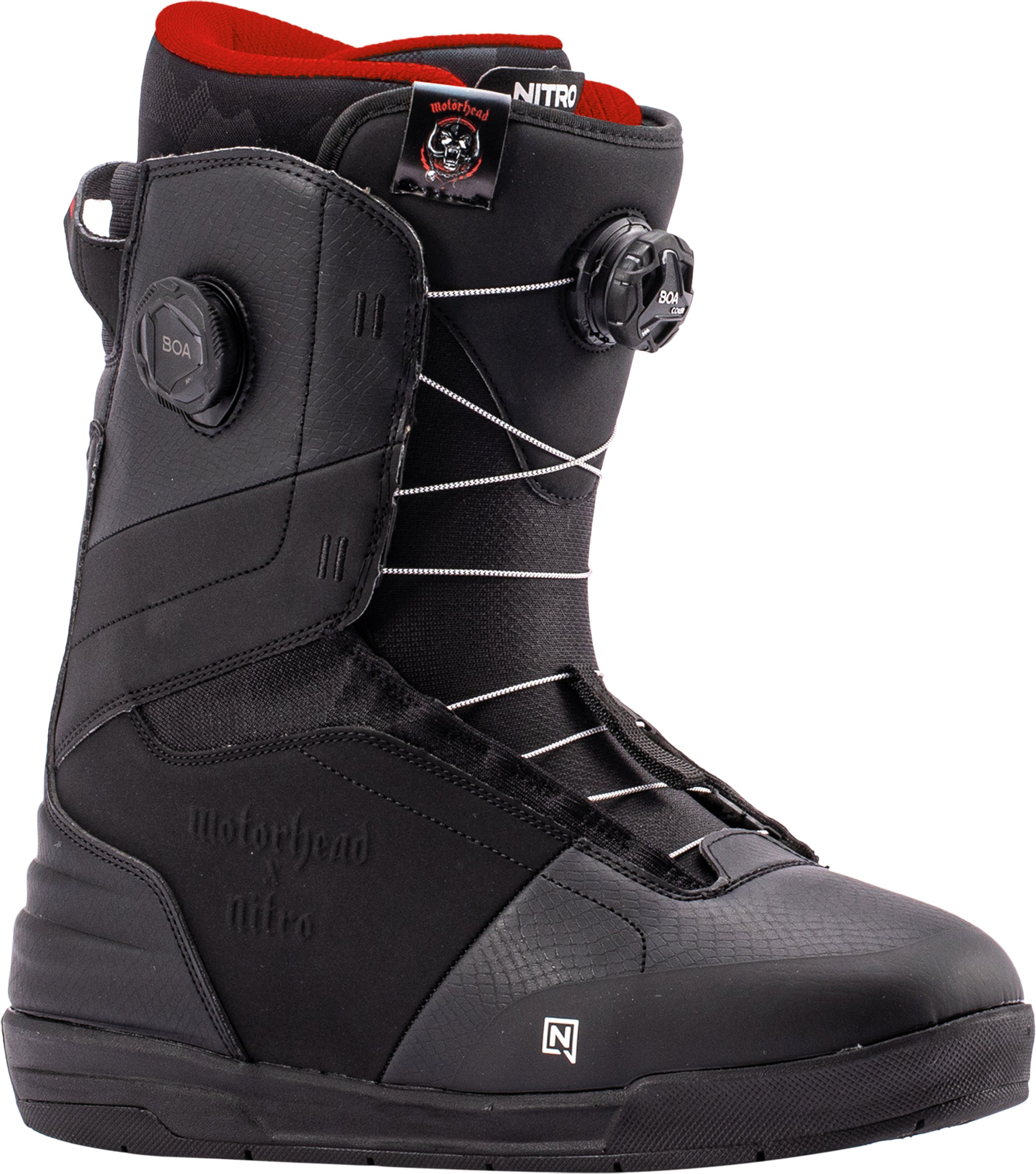 Venture Pro Boa 2026