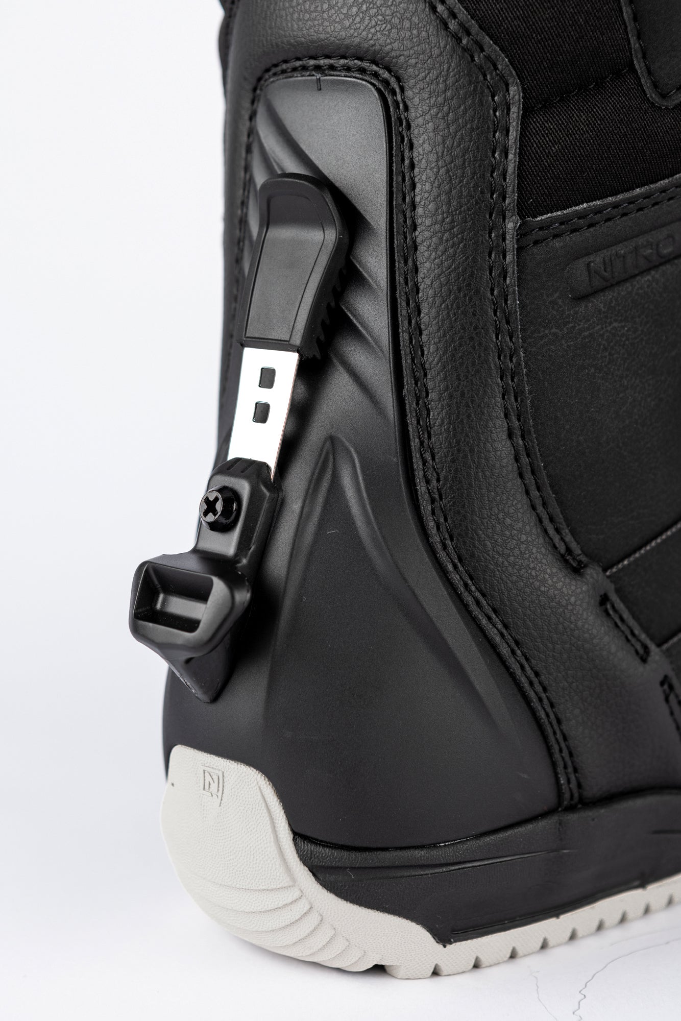 CAVE STEP ON TLS 2026